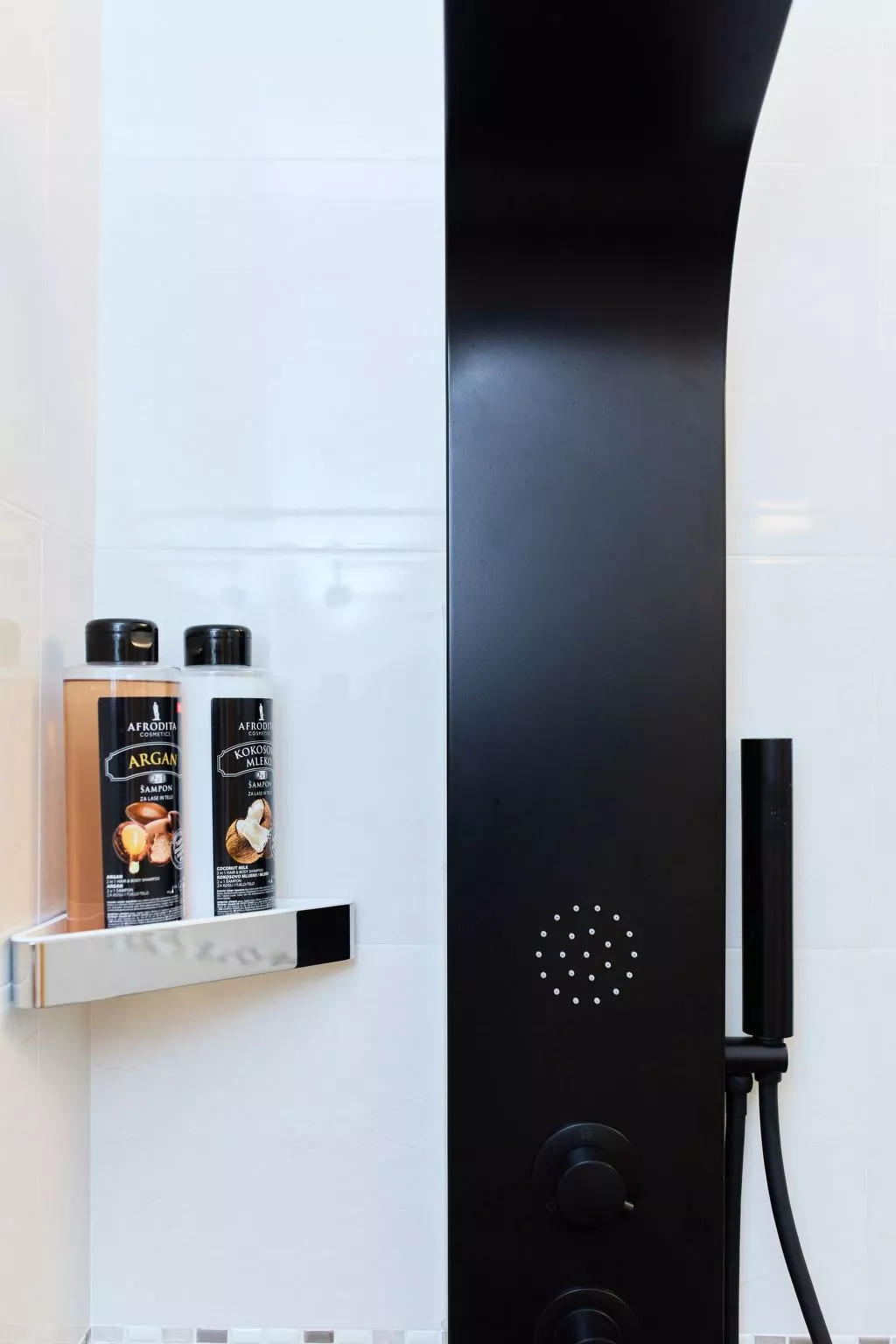 Casa Nevia Altstadt Dubrovnik-Inside