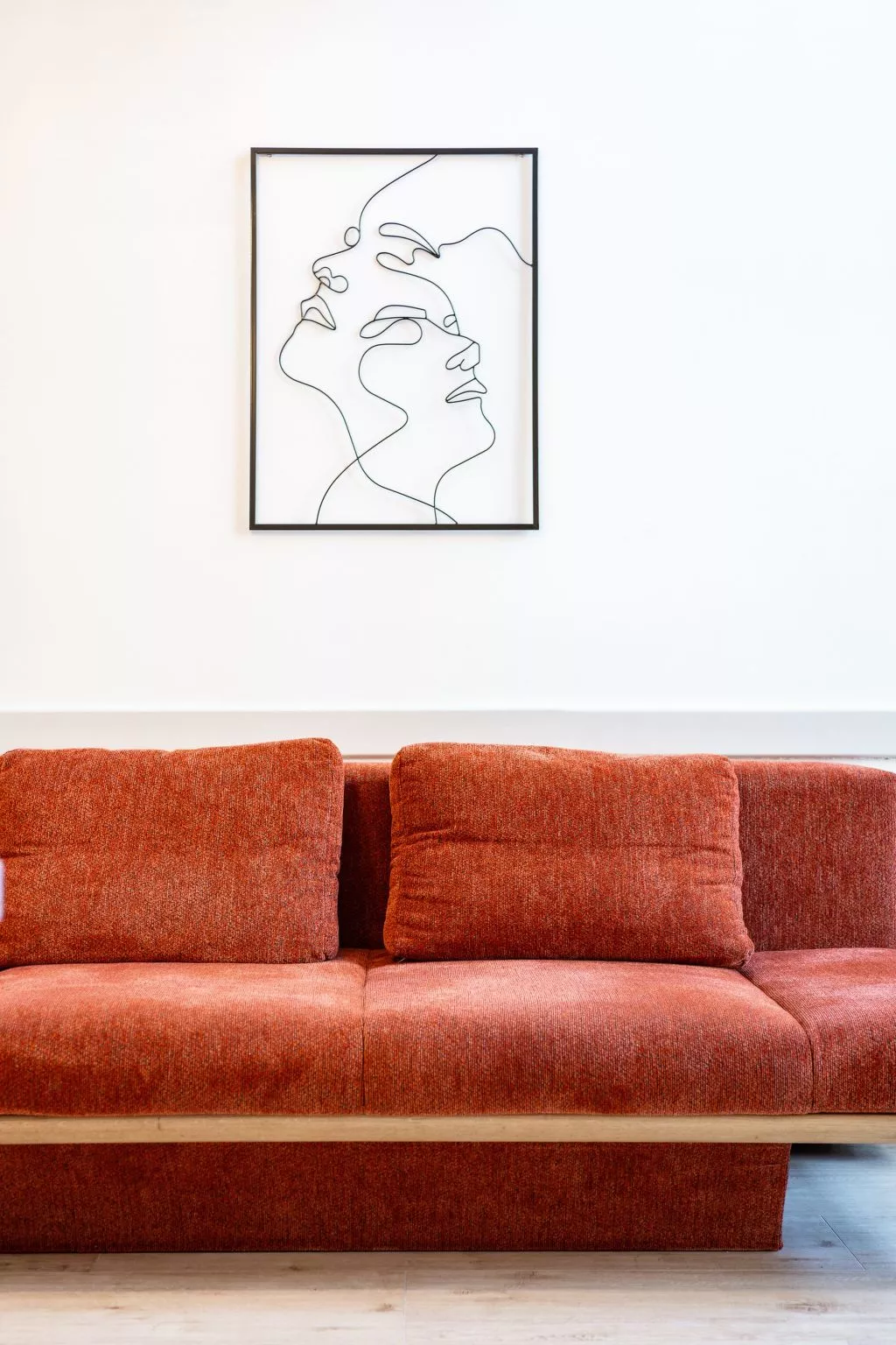 Studio-Wohnung Kleopatra-Inside