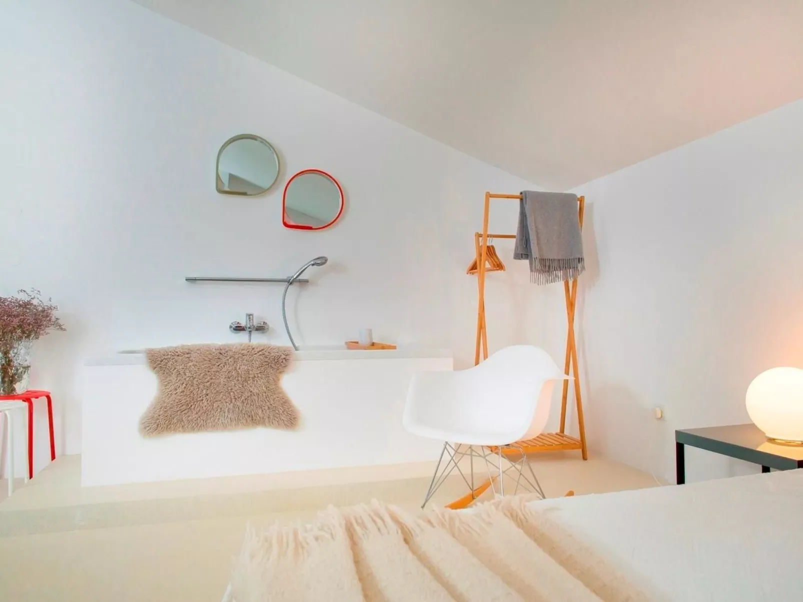 Villa Nautilus bei Trogir-Inside