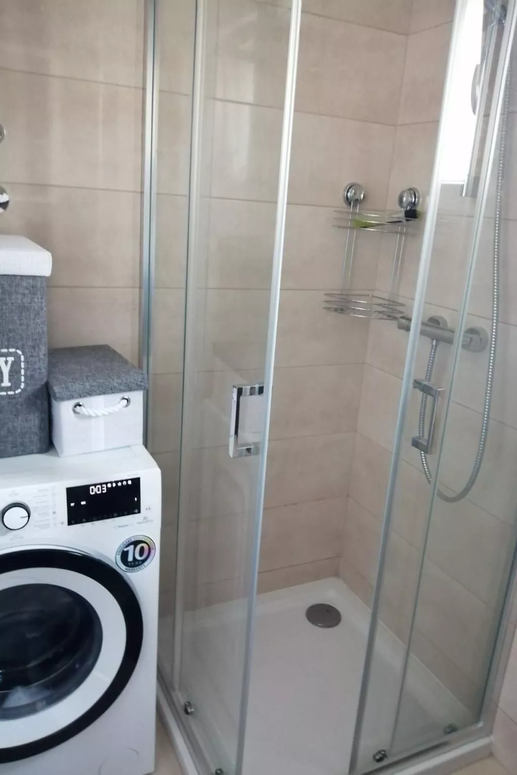 Für 5 Personen ca. 68 m&sup2; in Šilo, Adriaküste Kroatien (Kroatische Inseln)-Inside