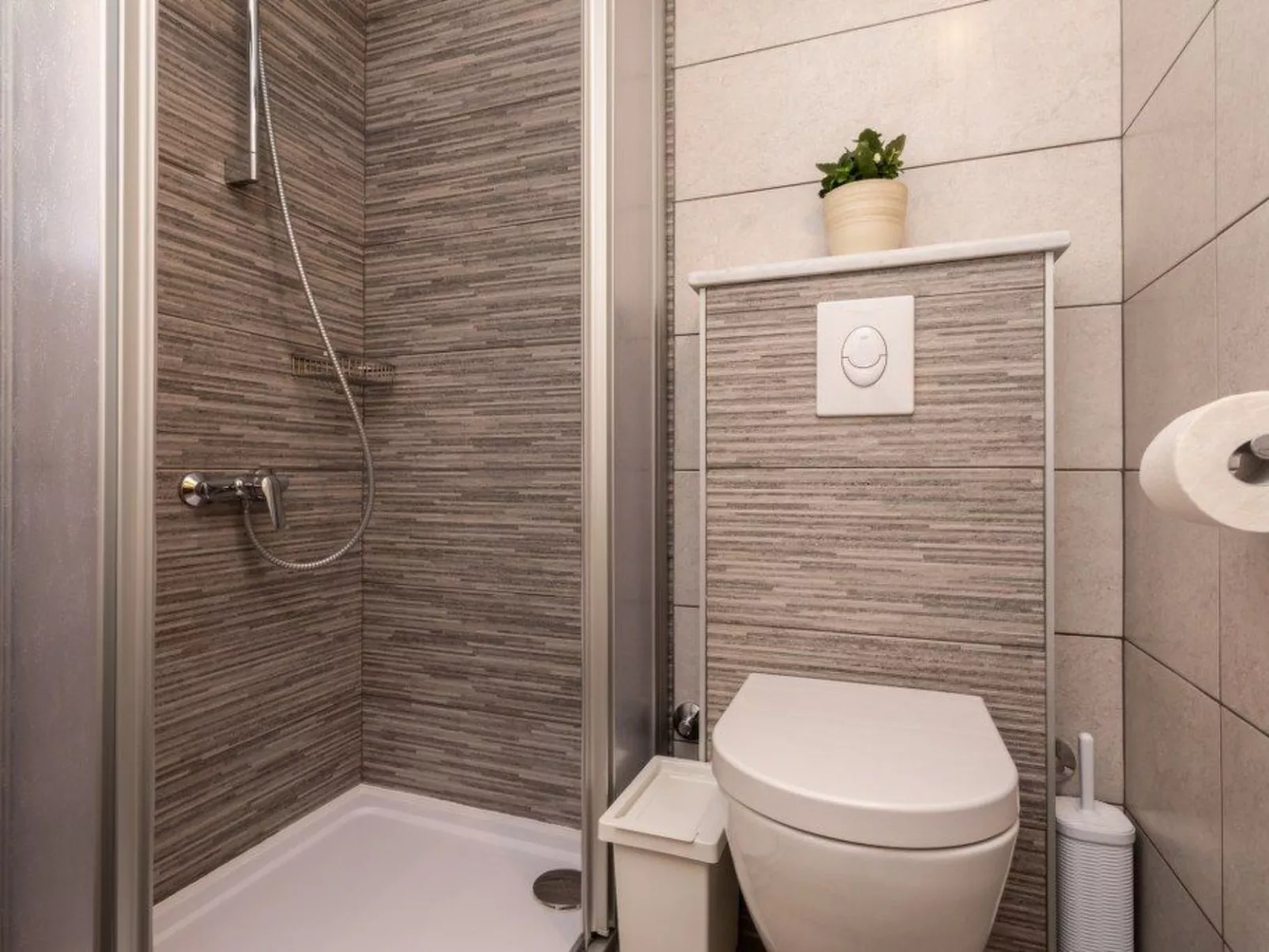 Gemütliche Ferienwohnung Tina 4-Dedans