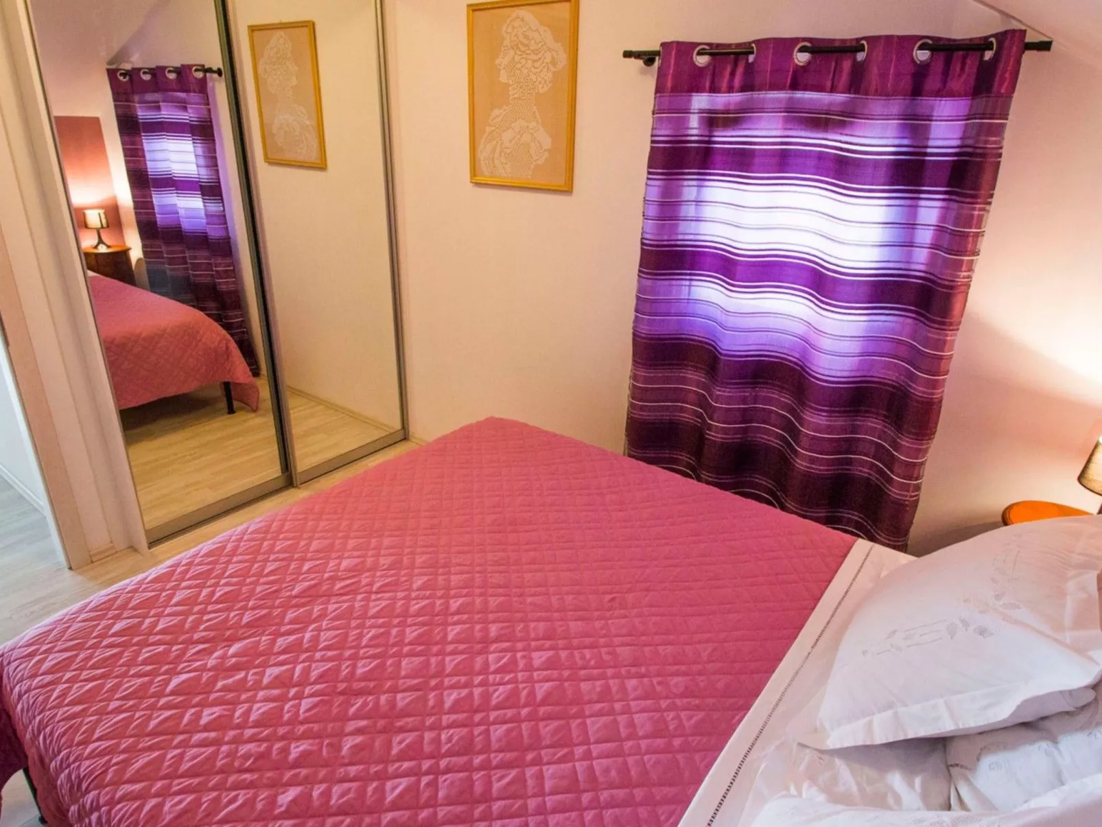 Wohnung Nia 2-Inside