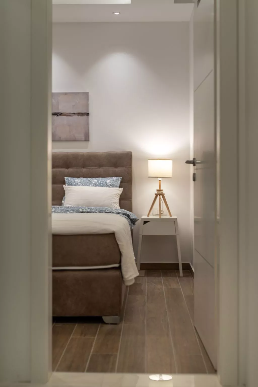 Luxuriöse Ferienvilla mit privatem Pool-Dedans