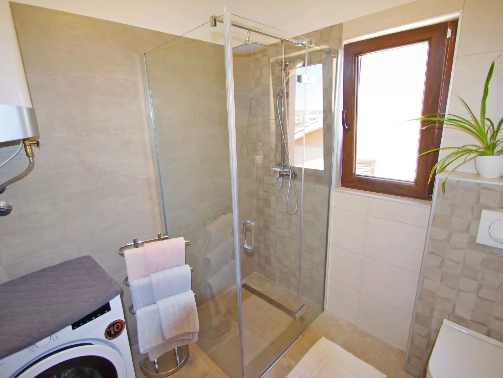 In Valbandon mit schönem Balkon-Image-tags.info