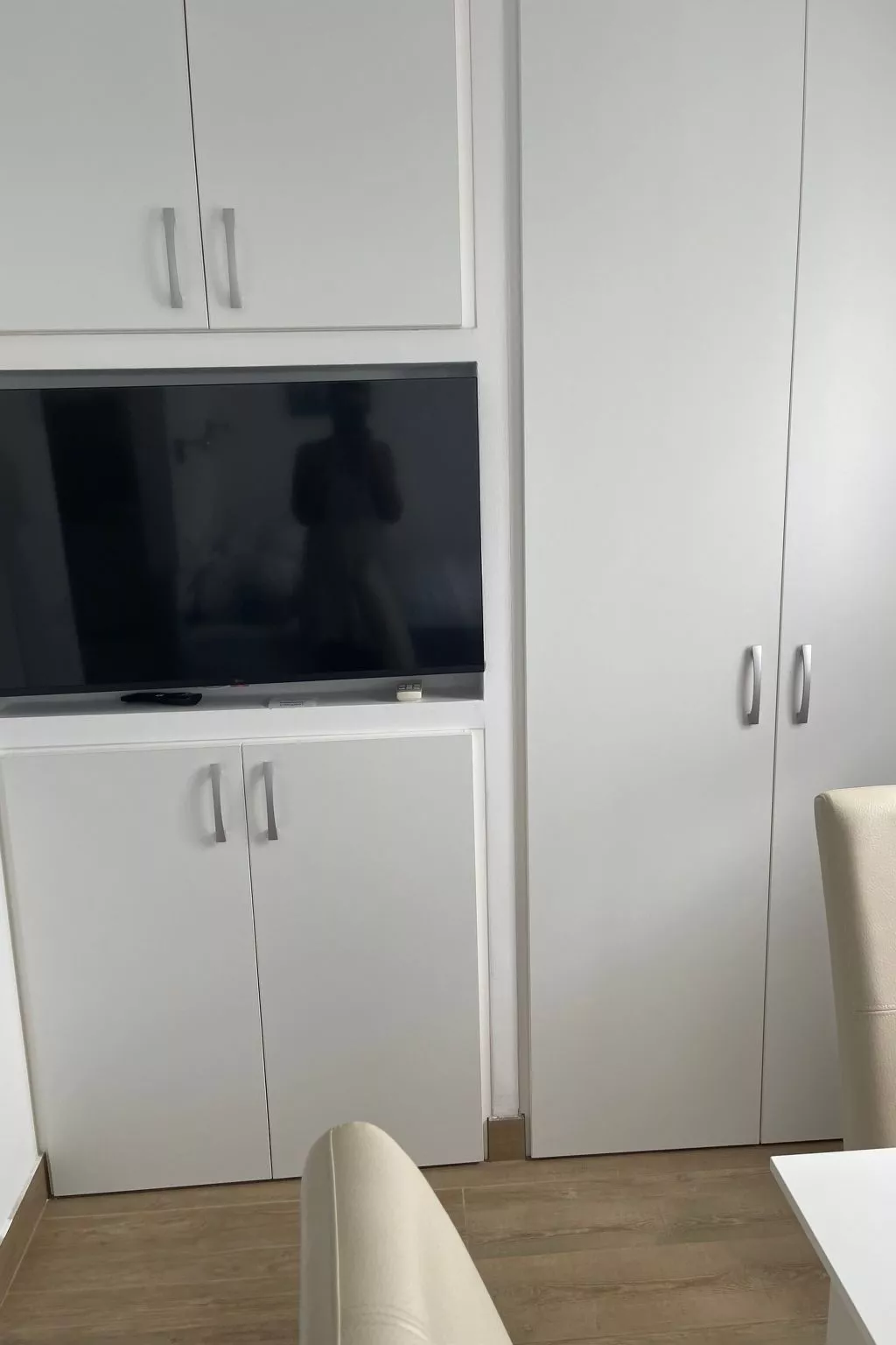 Appartement in Fažana mit Garten und Terrasse-Dedans