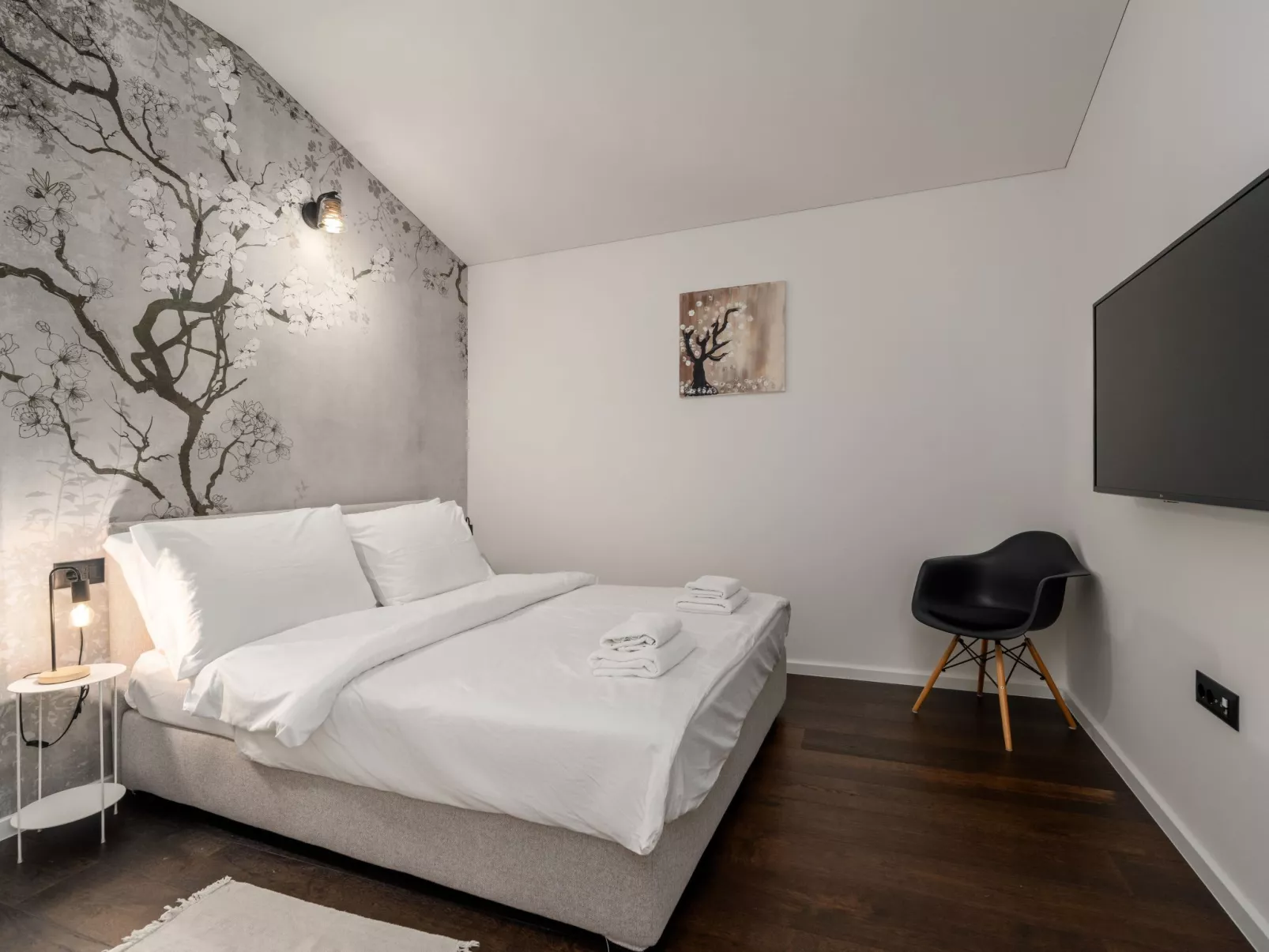 Villa Casa Venus-Drinnen