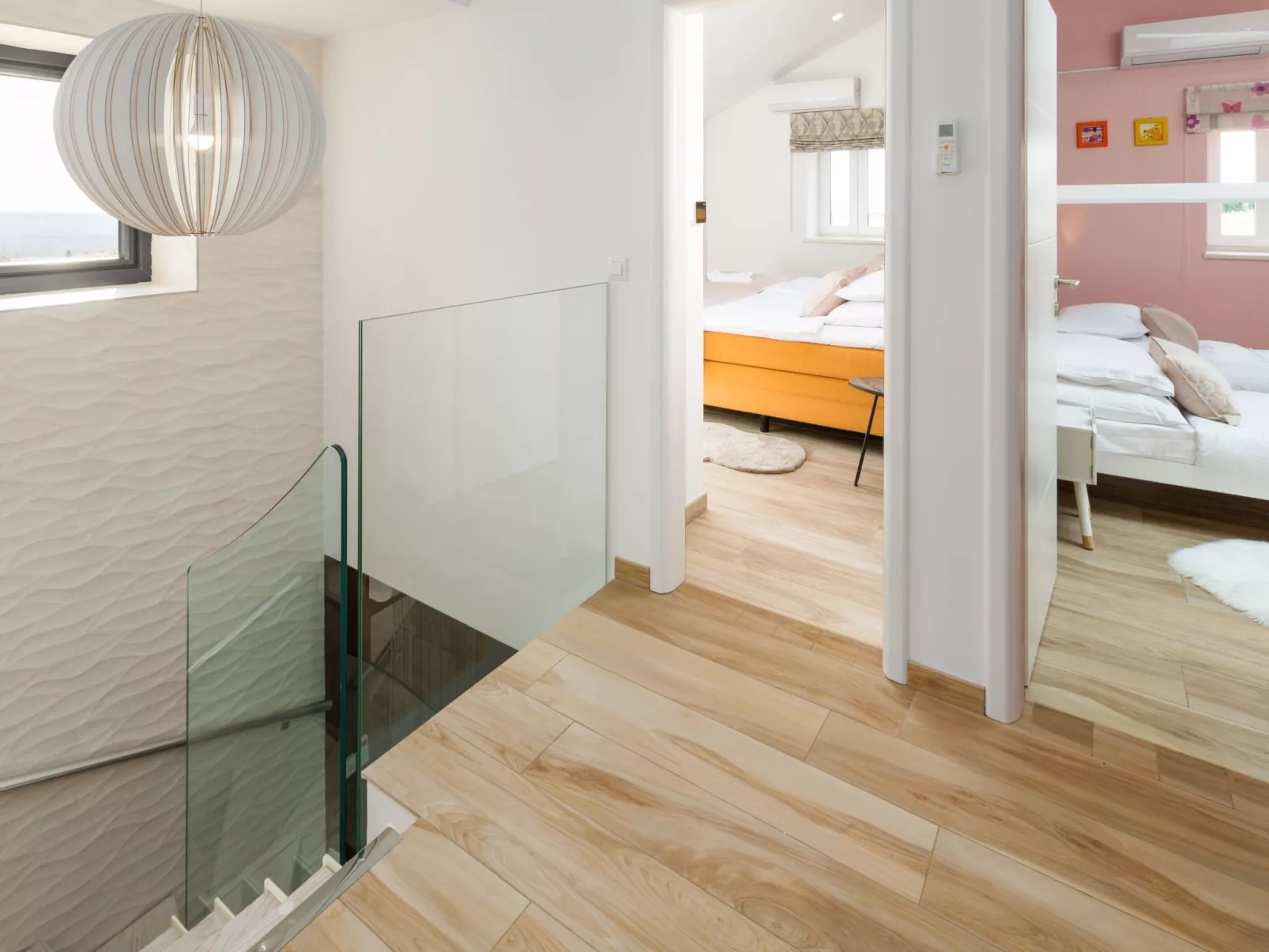 Villa Anabel bei Porec mit Pool, Jacuzzi und Sauna-Inside