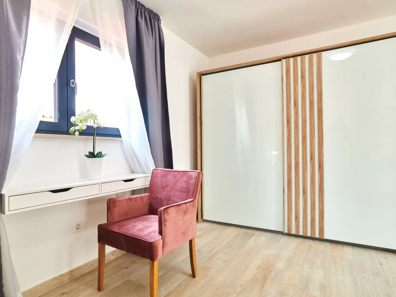 Villa Dolcea - Elegant und stilvoll mit Pool-Inside