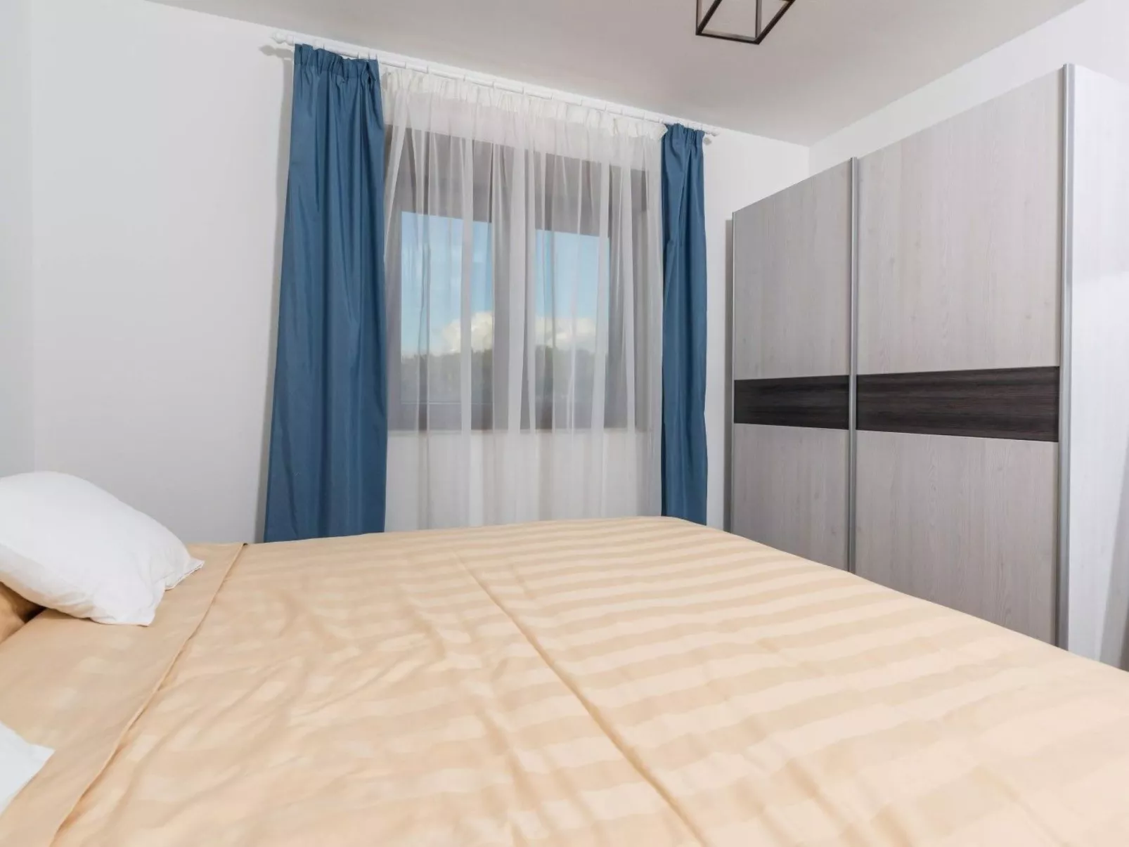 "Villa Bibali" mit privatem Pool-Dedans