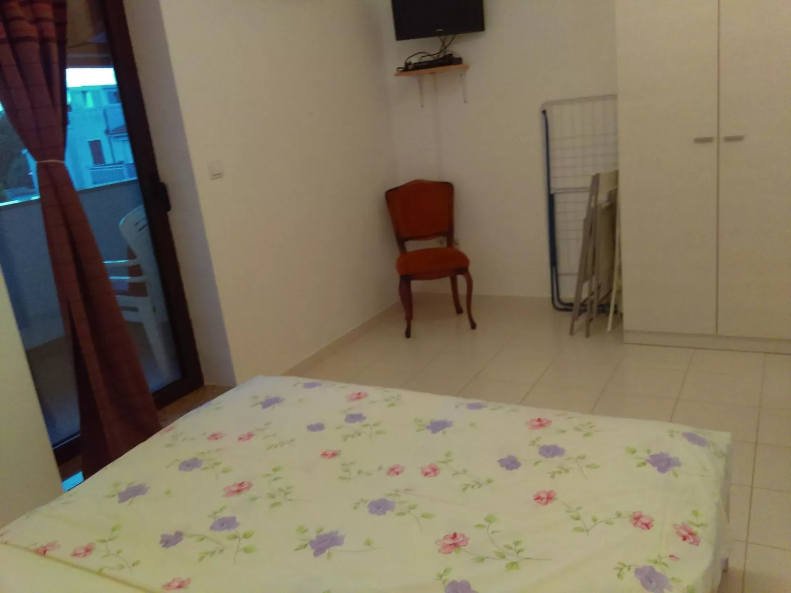 Apartment für 2 Personen-Dedans