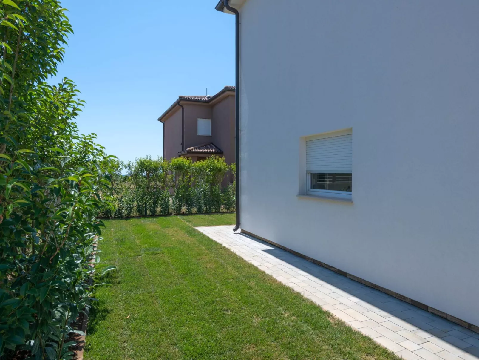 Für 7 Personen und 1 Kind in Vodnjan, Istrien (Istrische Riviera)-Inside