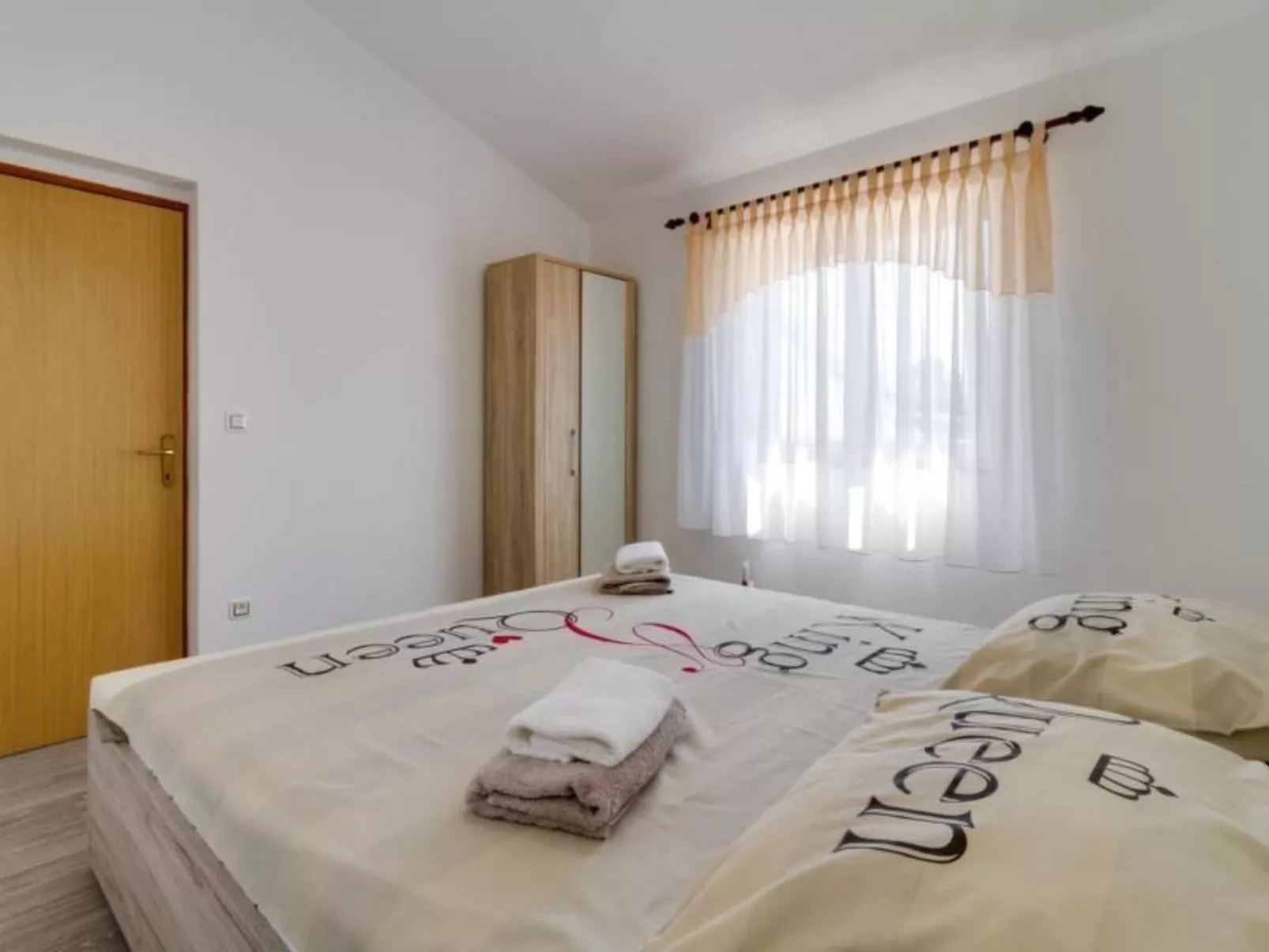 "Haus Piljan"-Inside