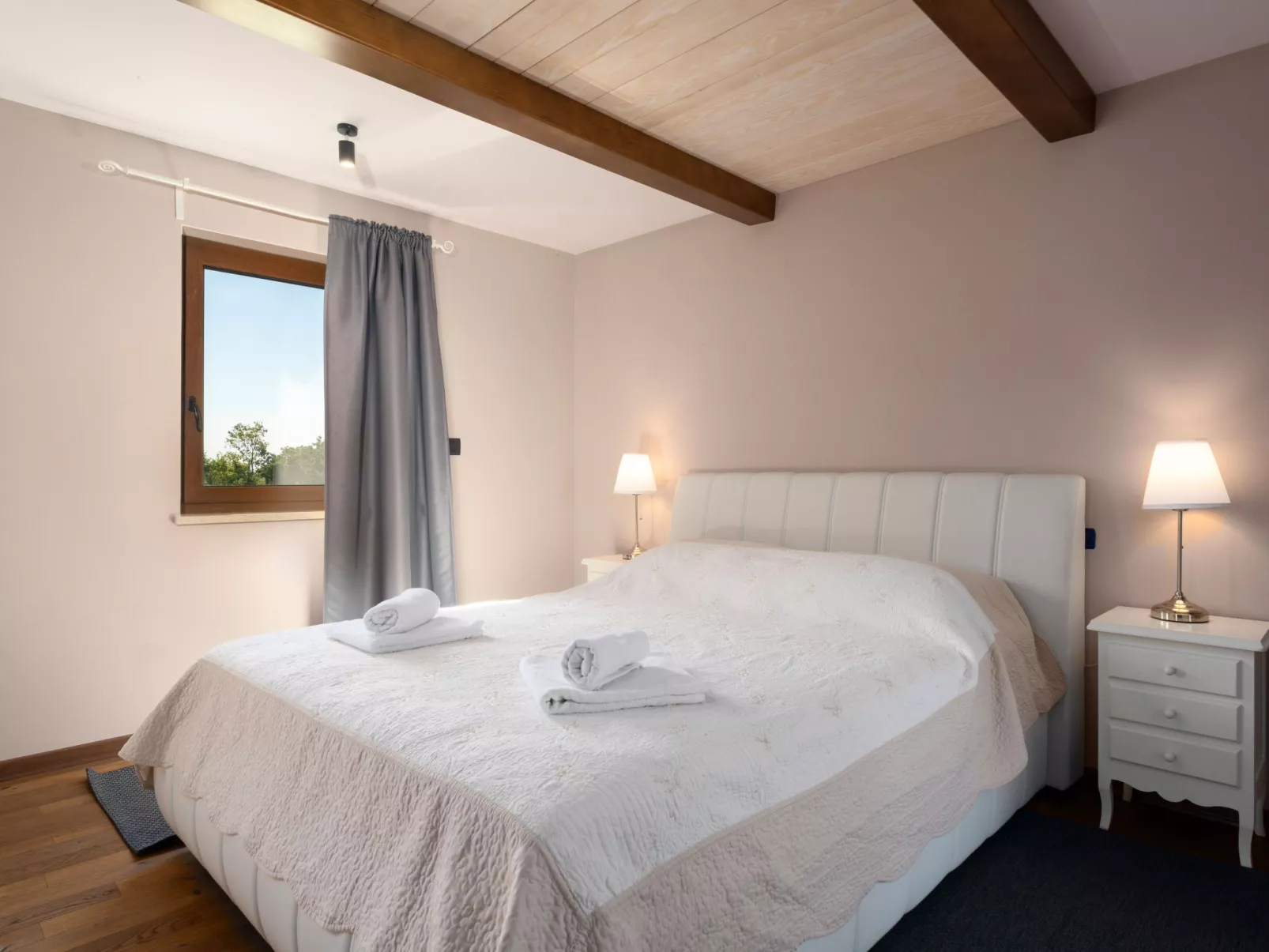 Villa Casa Rea-Drinnen