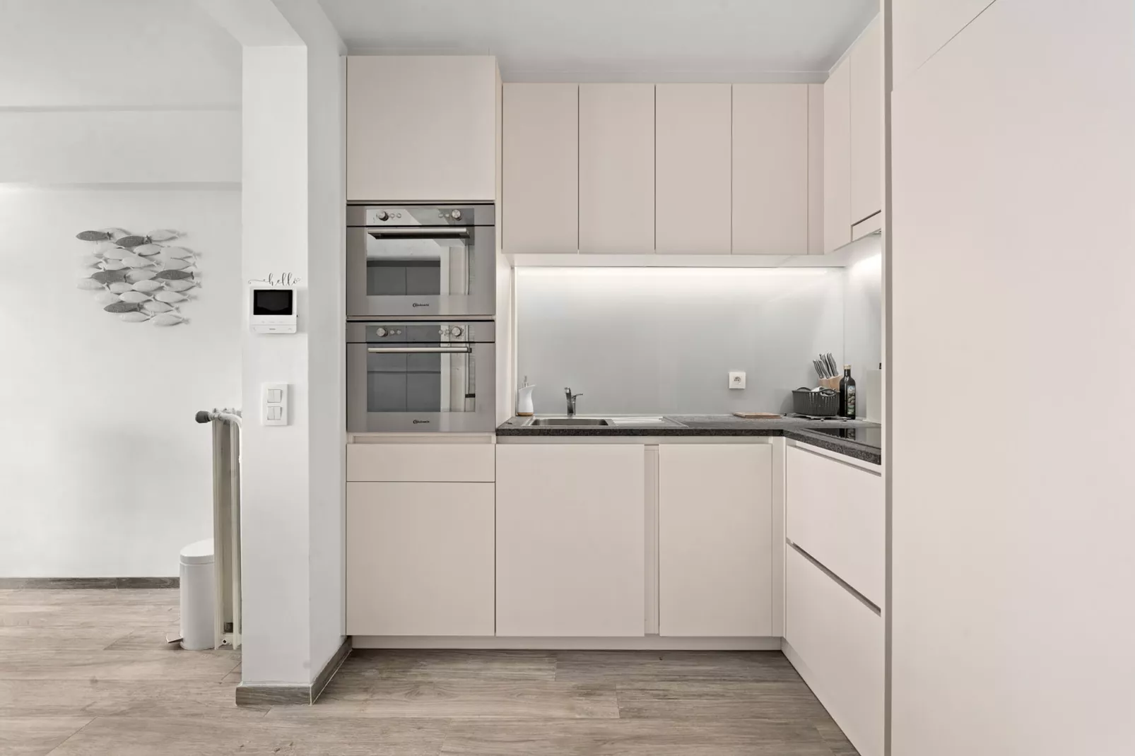 Beach 71-Kitchen