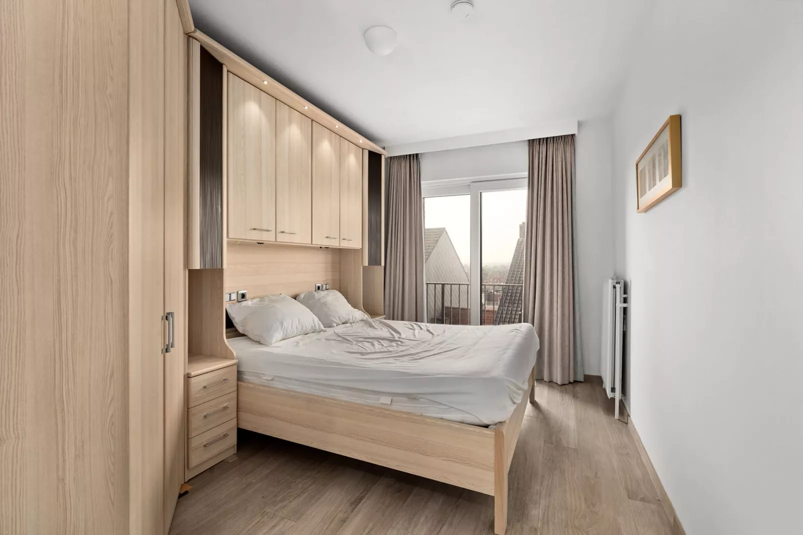 Beach 71-Bedroom