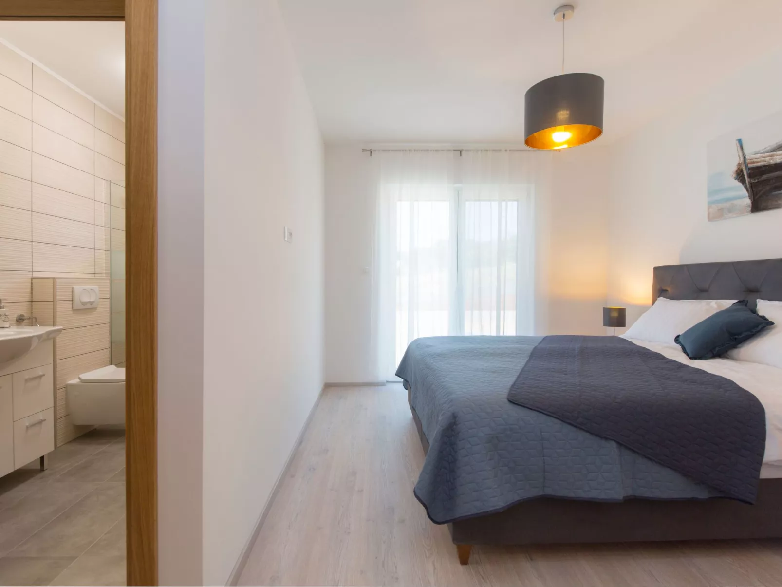 Ferienvilla 'Villa Xenia-Inside