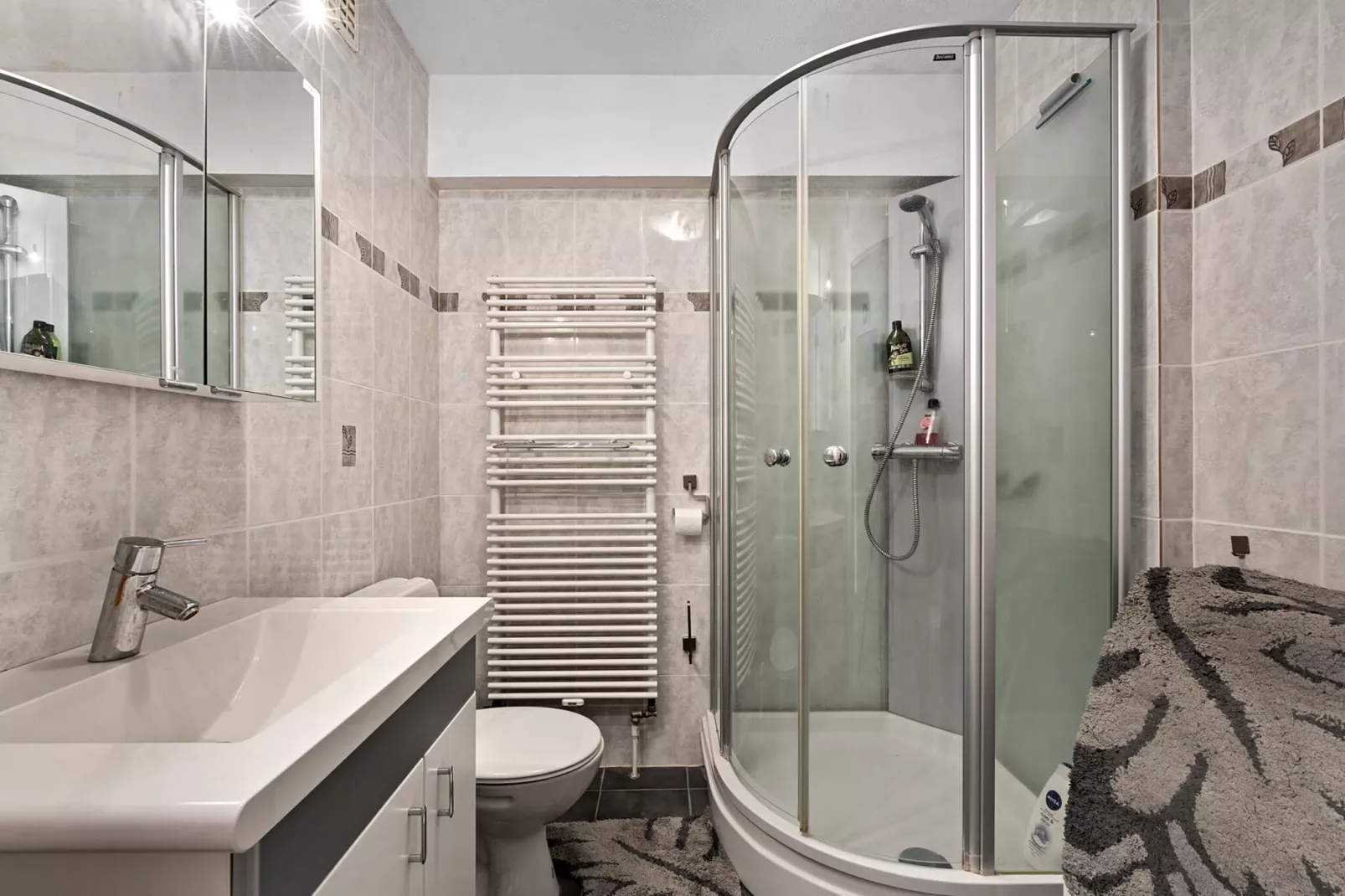 Beach 71-Bathroom