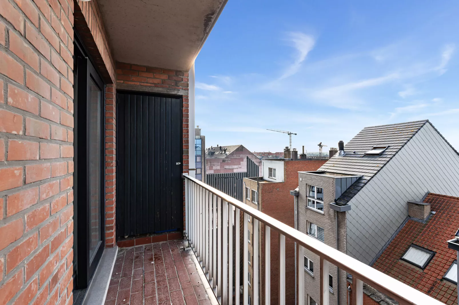 Beach 71-Terrace balcony
