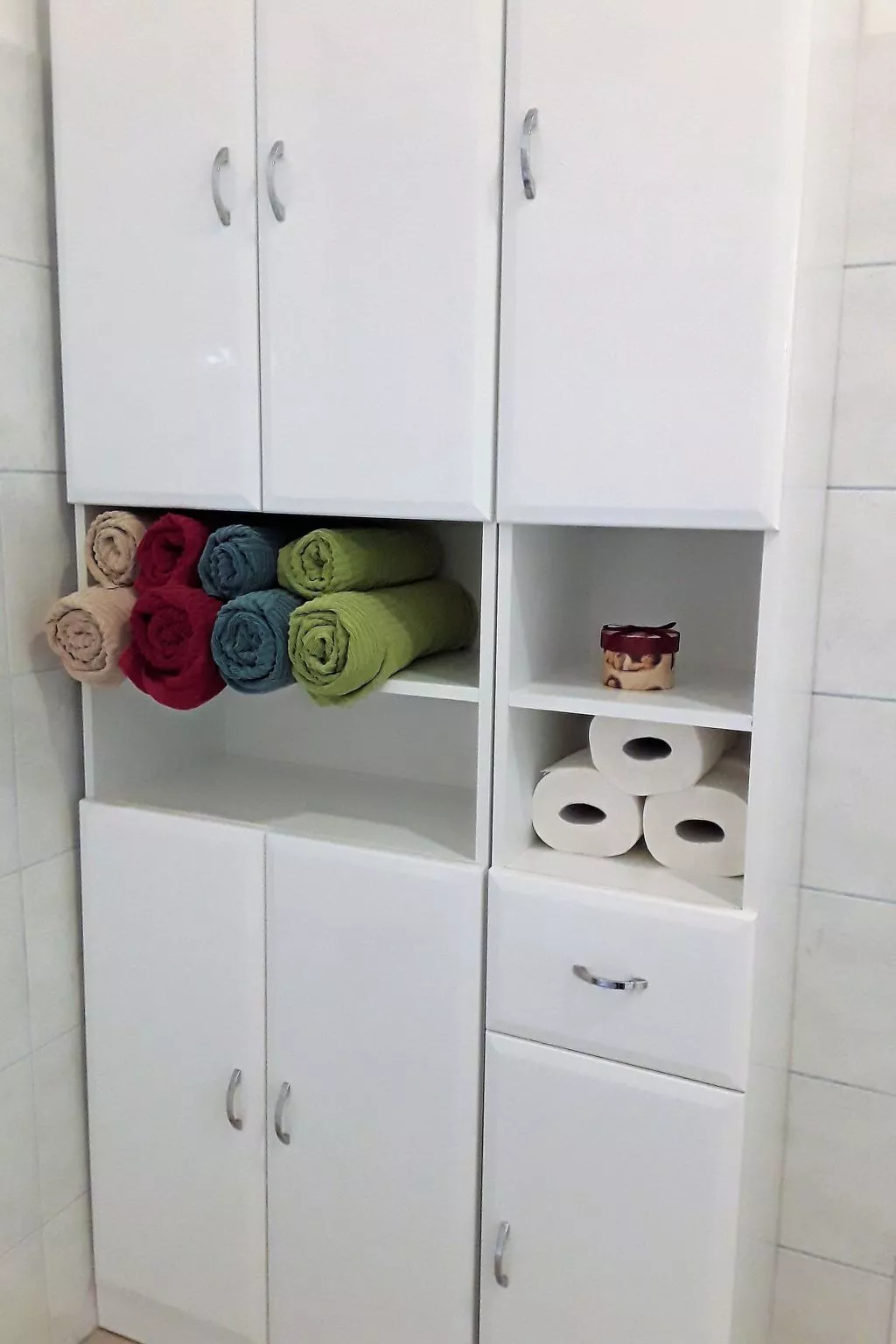 Wunderschöne Ferienwohnung in Ližnjan mit Garten, Grill und Terrasse-Dedans