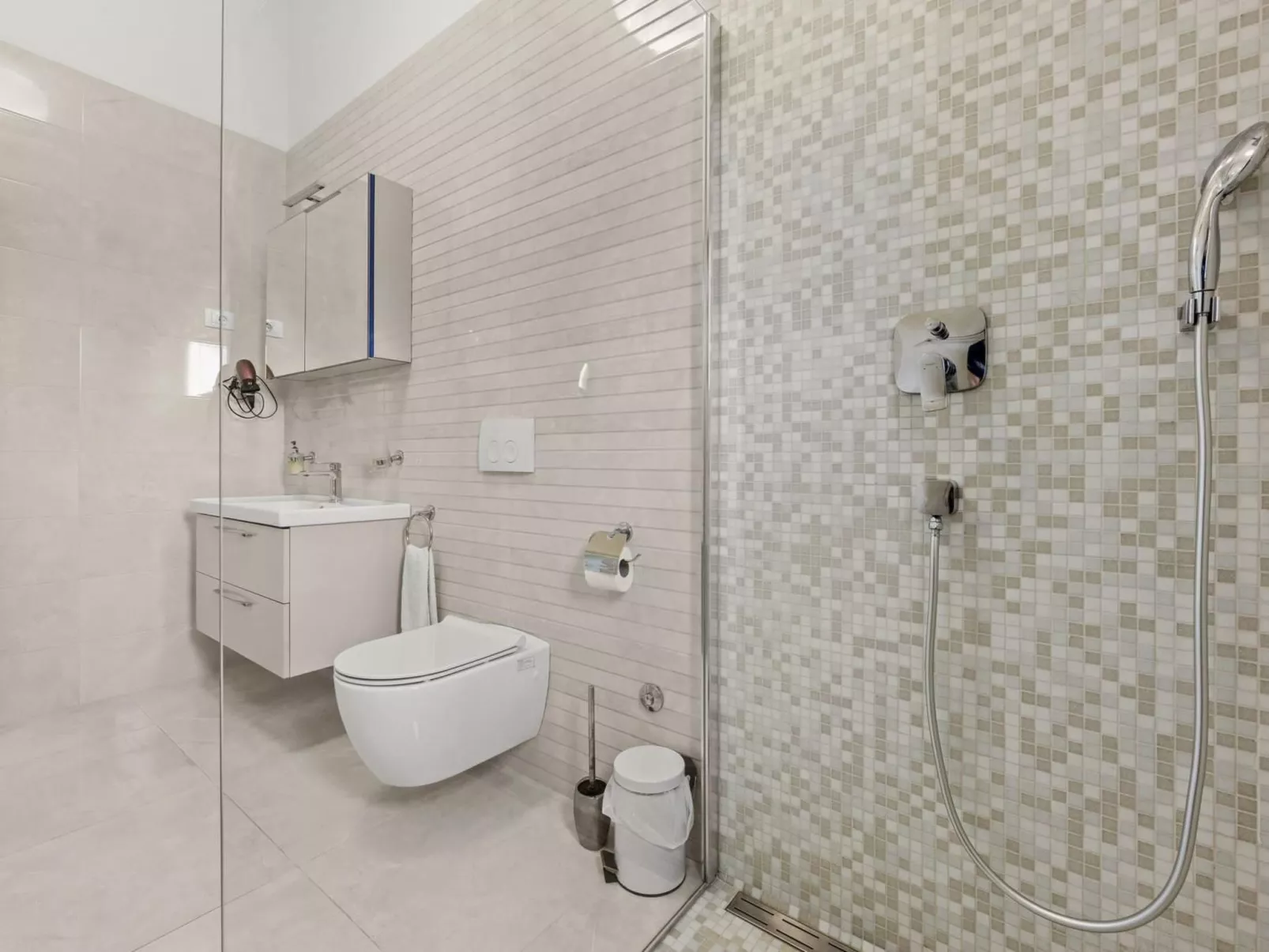 Ferienvilla "Markulin"-Dedans