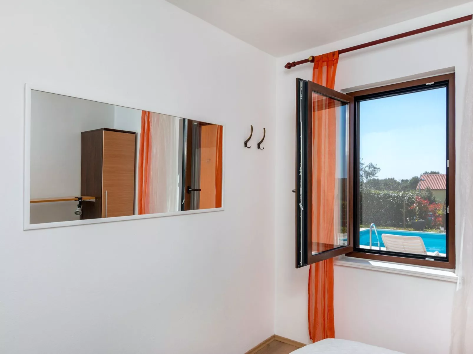 Wohnung Mandic-Drinnen