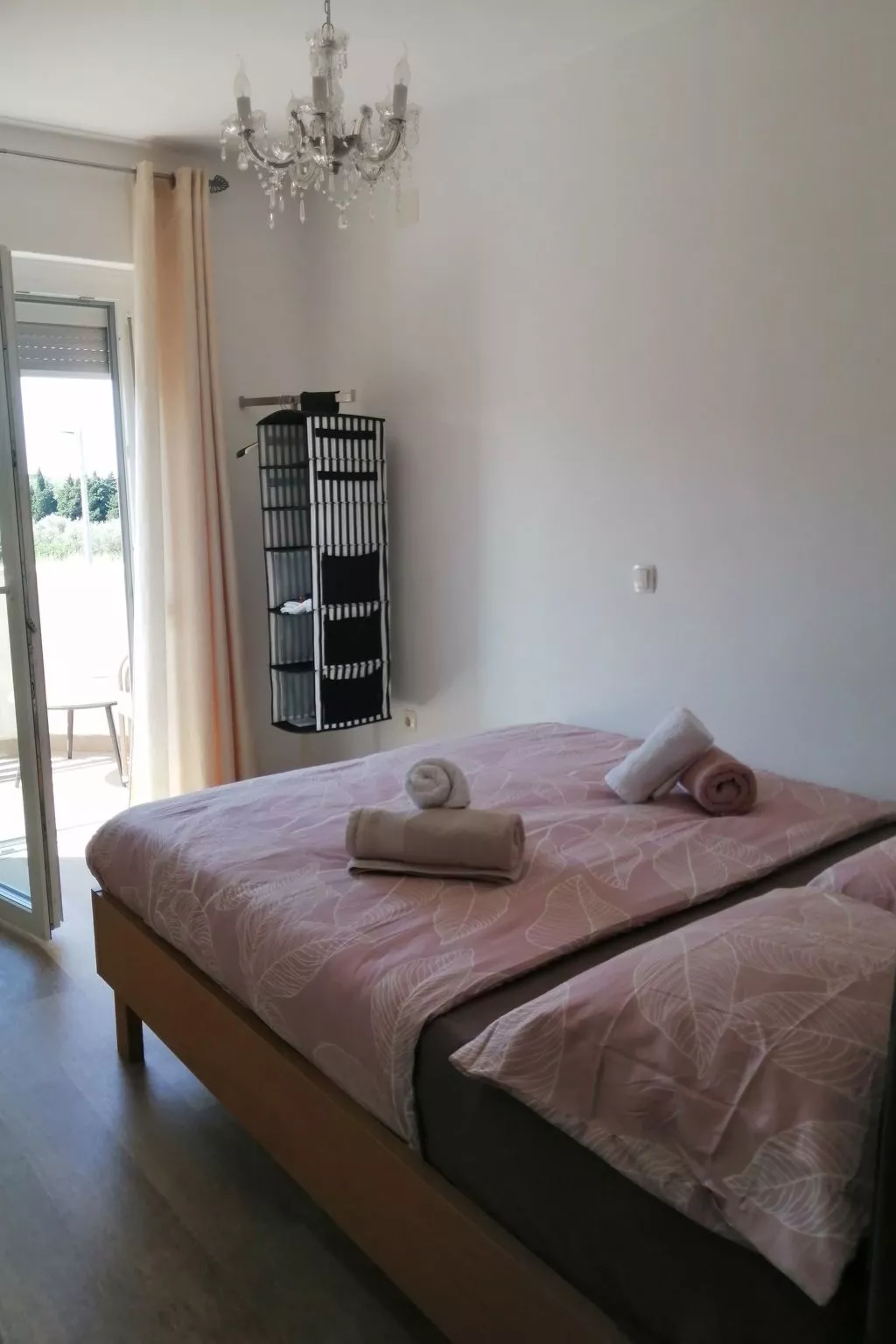 Apartment Smokvica-Drinnen