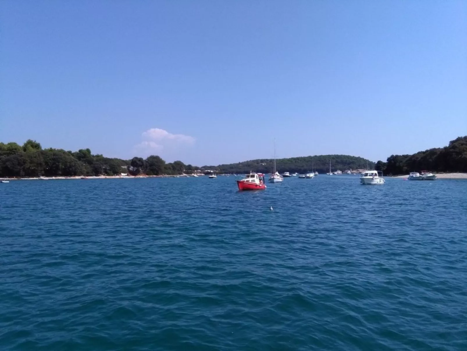 Traumurlaub in einer Villa in Strandnähe-Inside