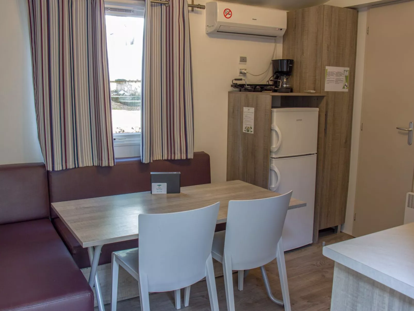 Wohnung in Banjole mit Möblierter Terrasse-Dedans