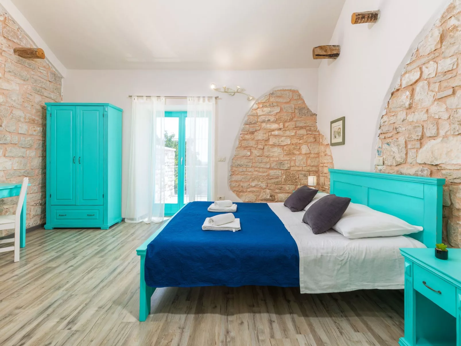 Ferienvilla "Haus Kristina"-Drinnen