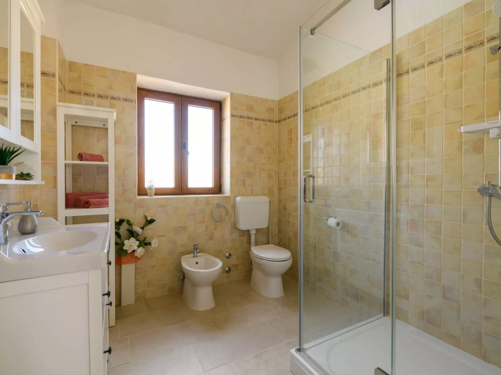 Villa Paradis-Dedans