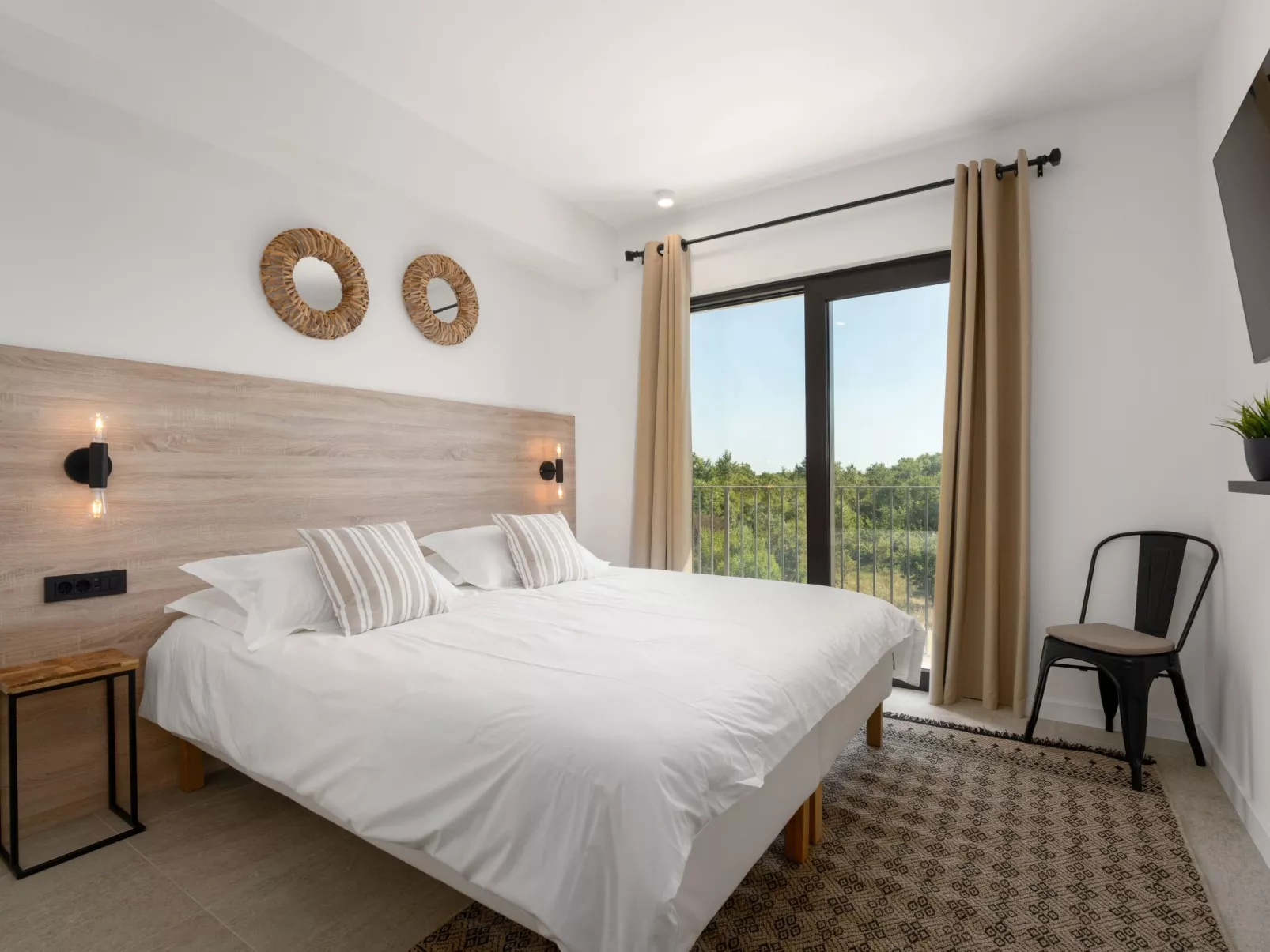 Villa Palazzina 2-Drinnen