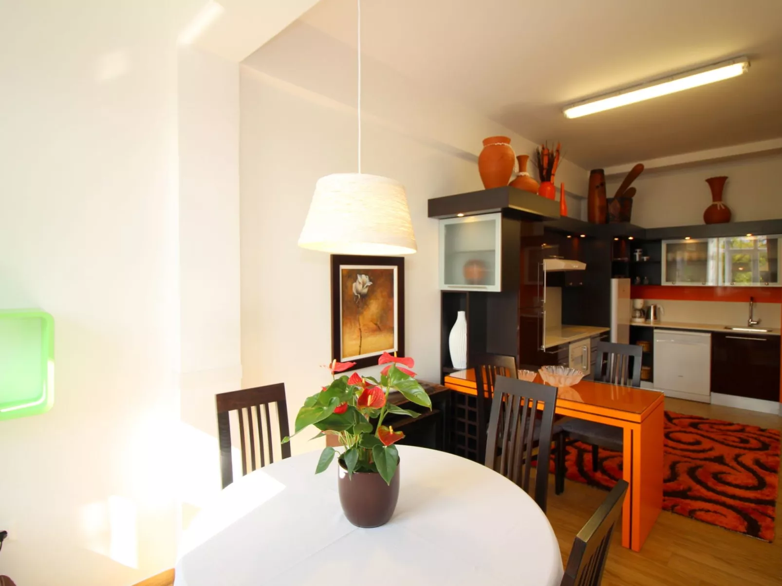 Dolce vita A4-Drinnen