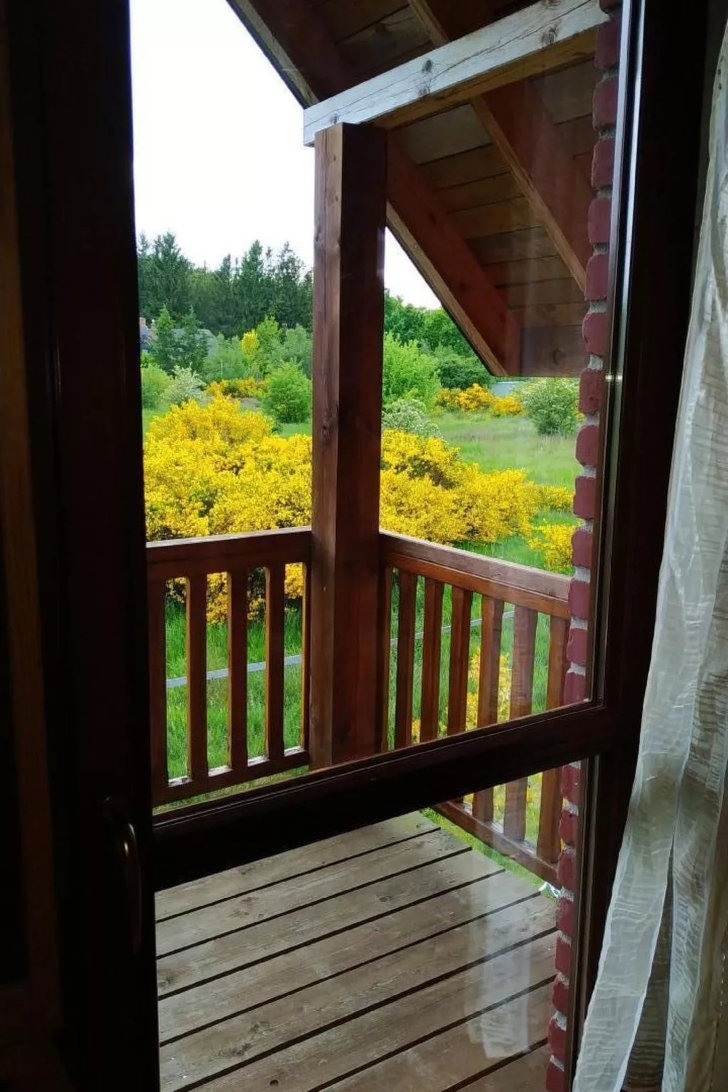 Strandnahes Ferienhaus mit Grill in Ustka-Inside