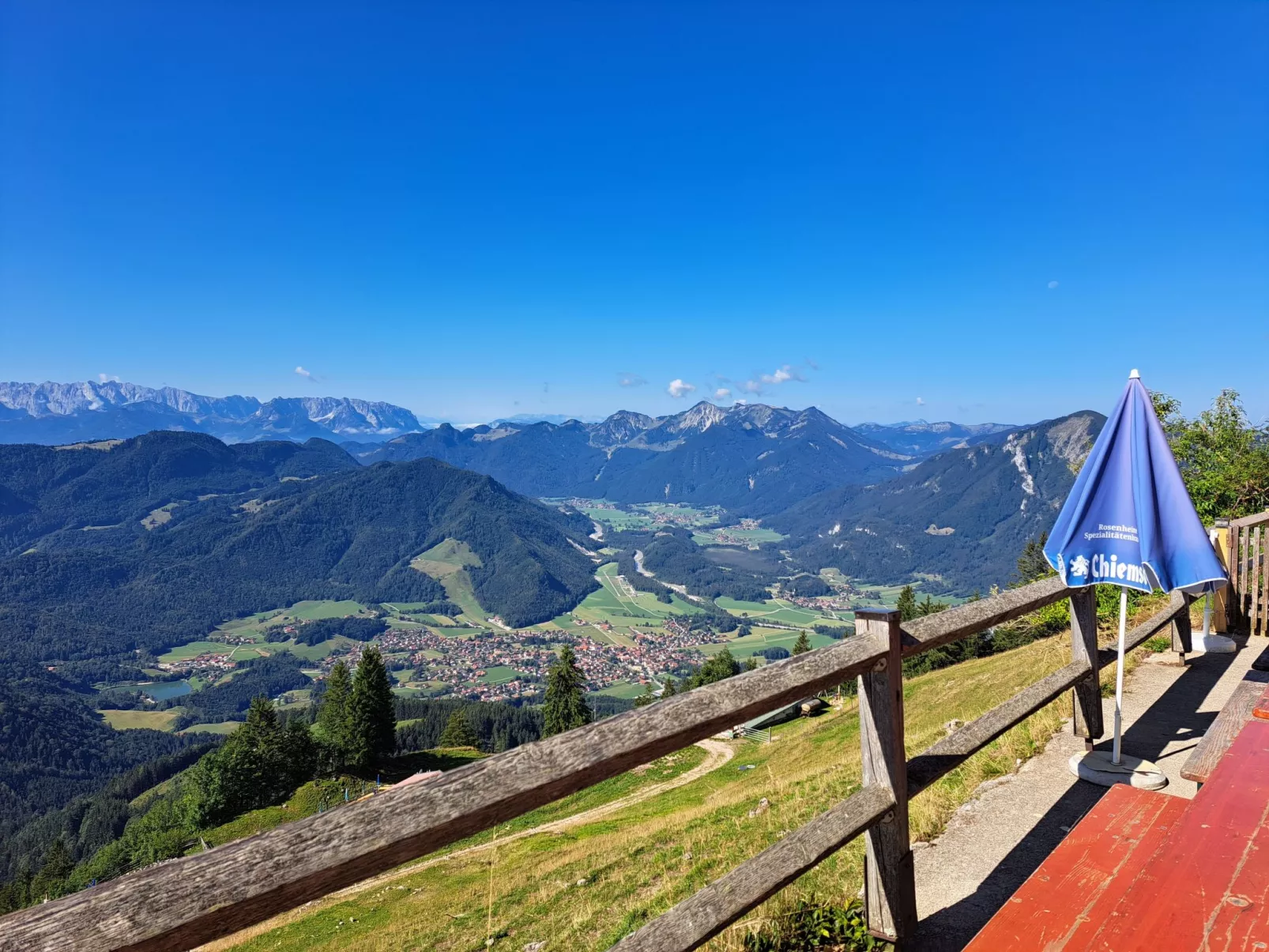 Studio Blockhaus-Inside