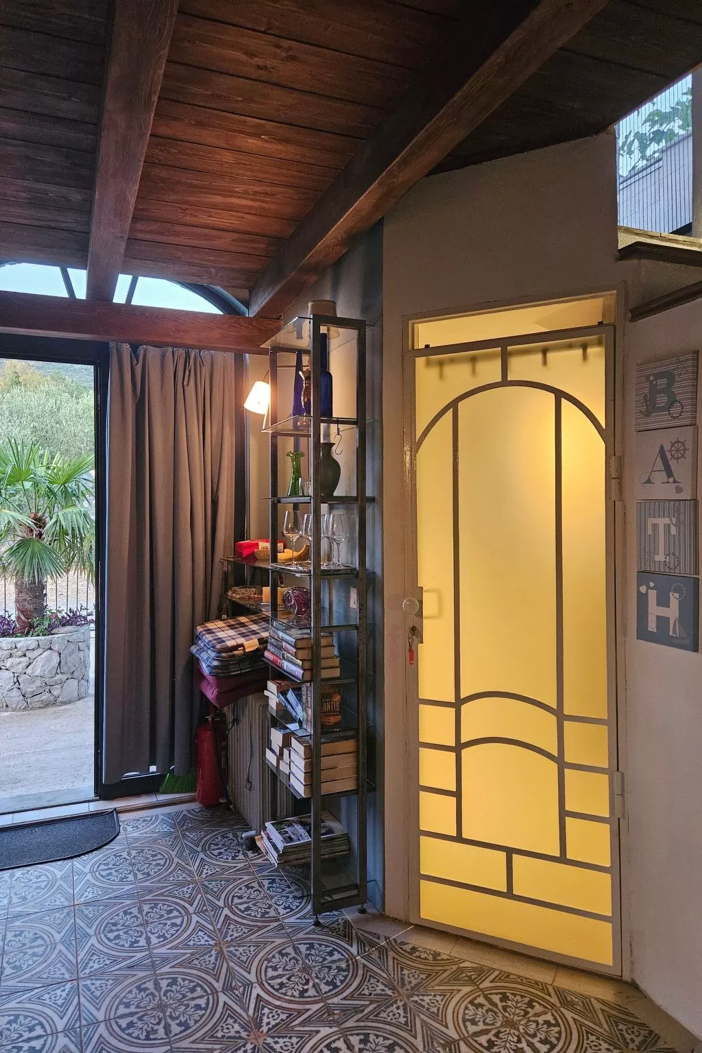 Masterapartment-Inside