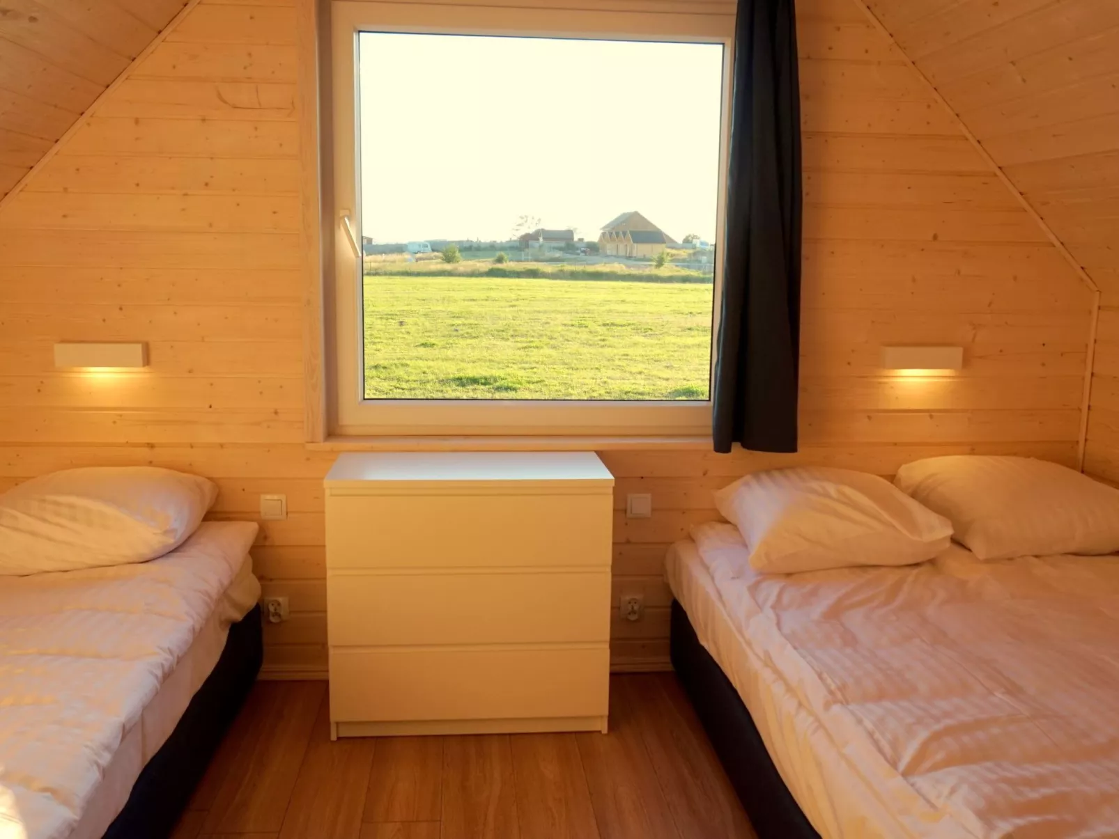 "Stop Star Sarbinowo"-Drinnen