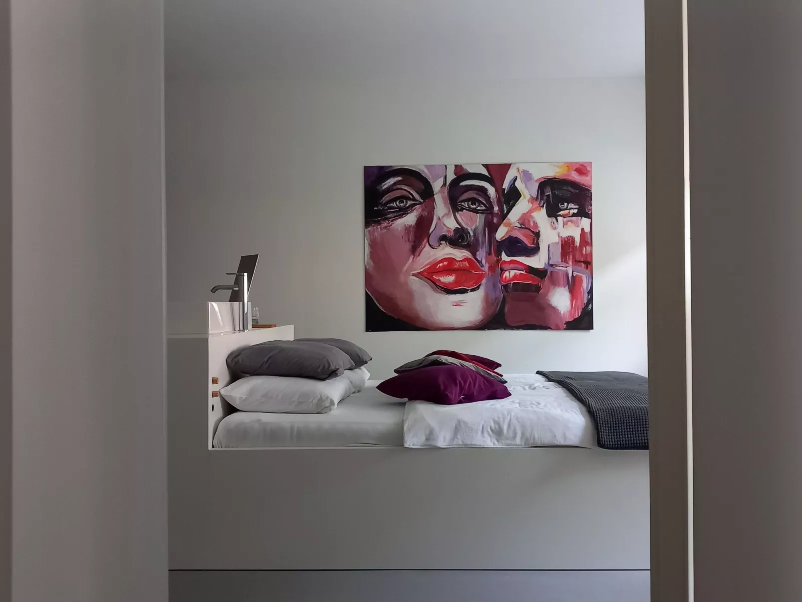 Mittermurnthal in historischer Villa-Dedans