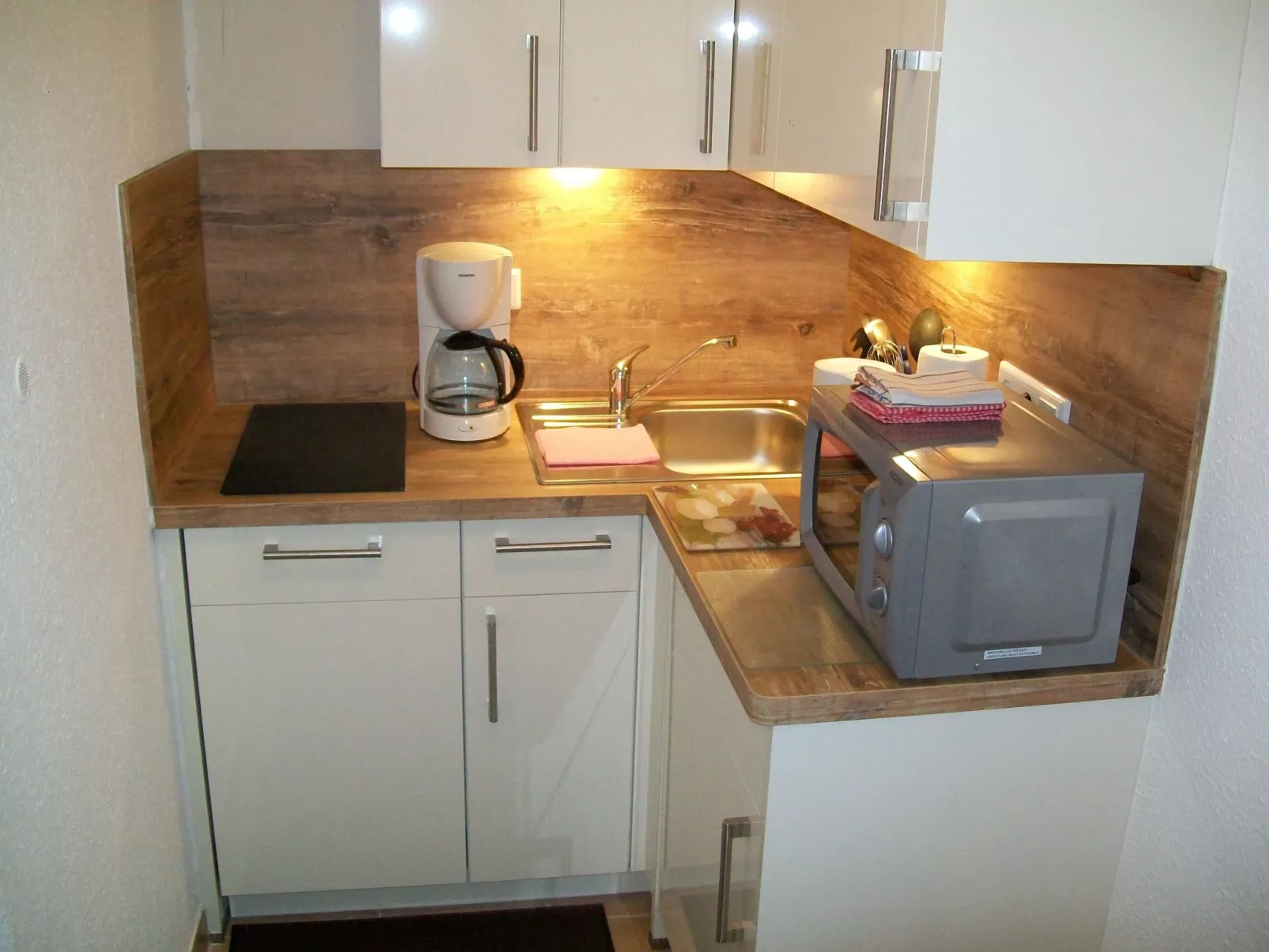 Strandappartement für Nichtraucher ohne Tiere-Dedans