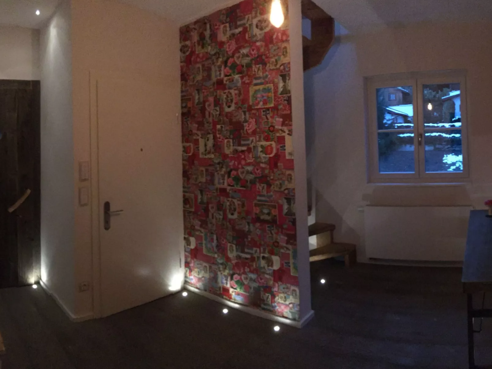 Alpenglück Gastein-Inside