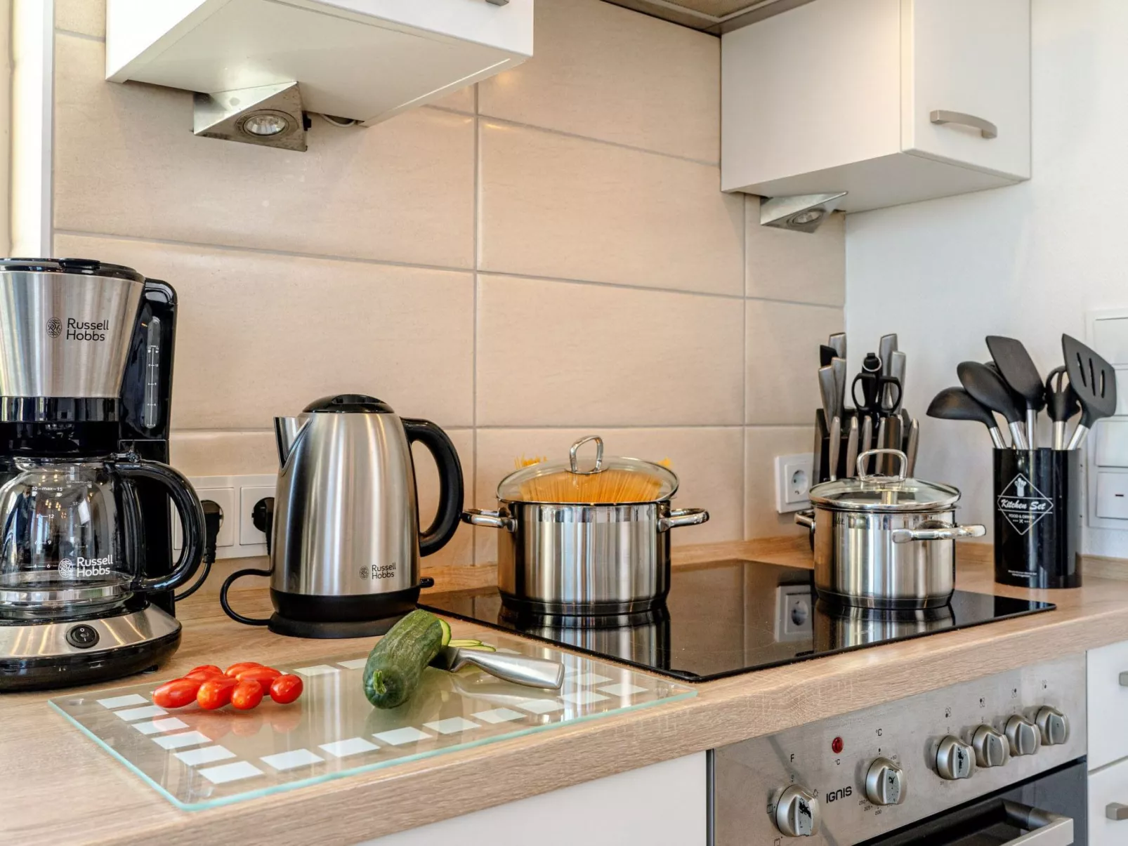 Strand Hus by Seeblick Ferien ORO direkt am Strand-Drinnen