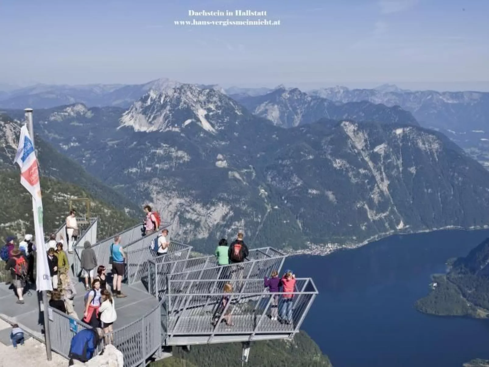 Luxusappartment-Draußen