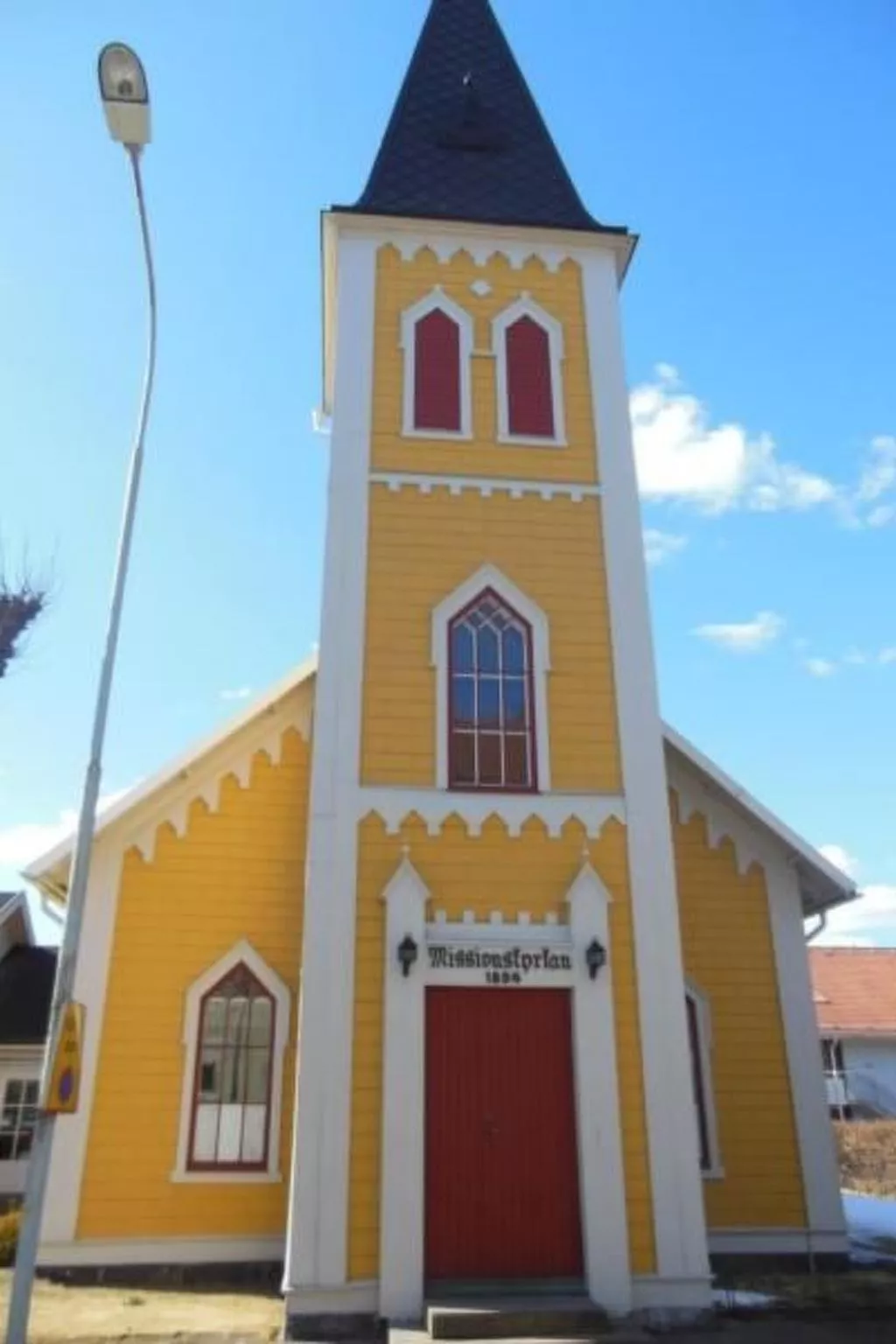 Villa Bullerbü-Draußen