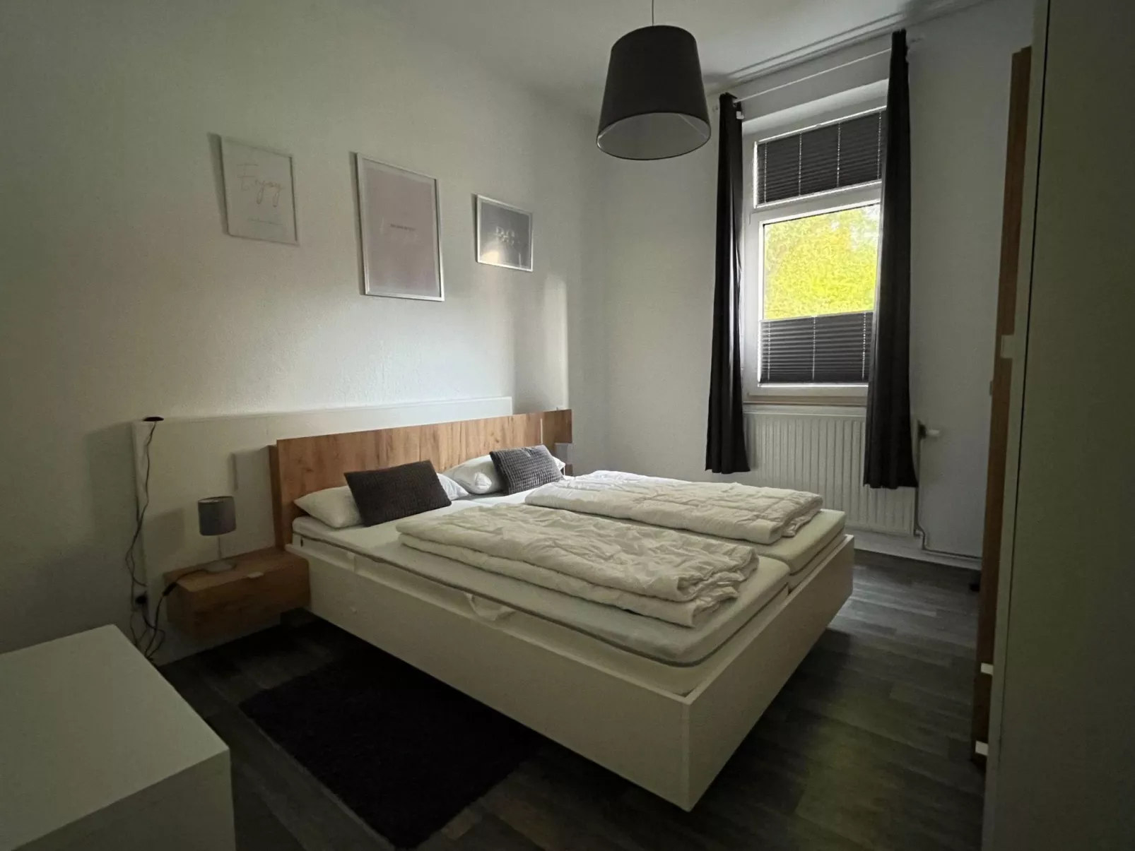 Frisch renoviert ruhig und zentral gelegen-Image-tags.info