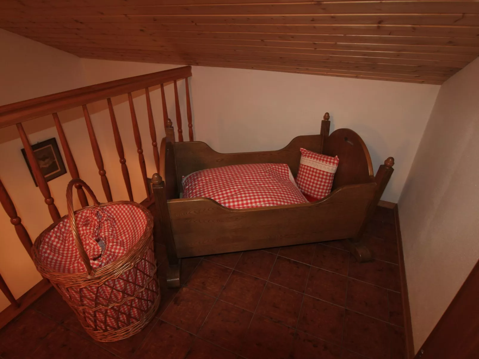 Chalet Wisernock-Inside