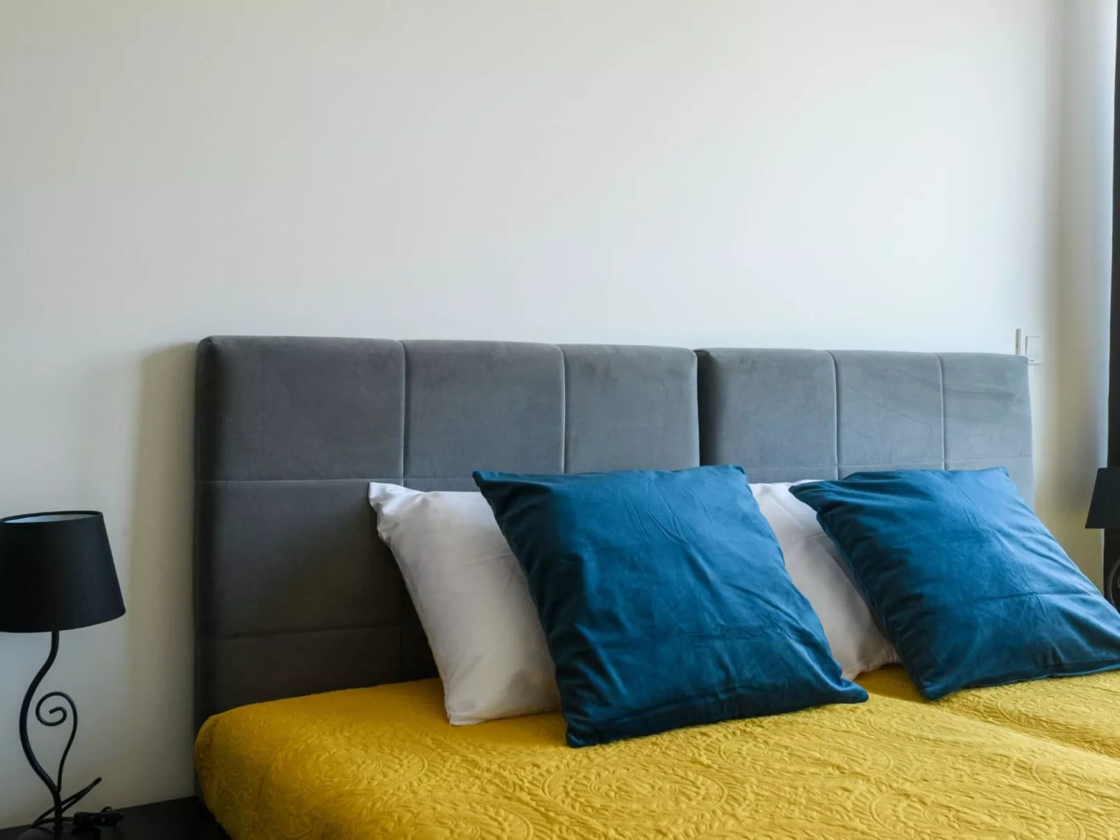 In Vintijan mit Privatem Pool-Drinnen