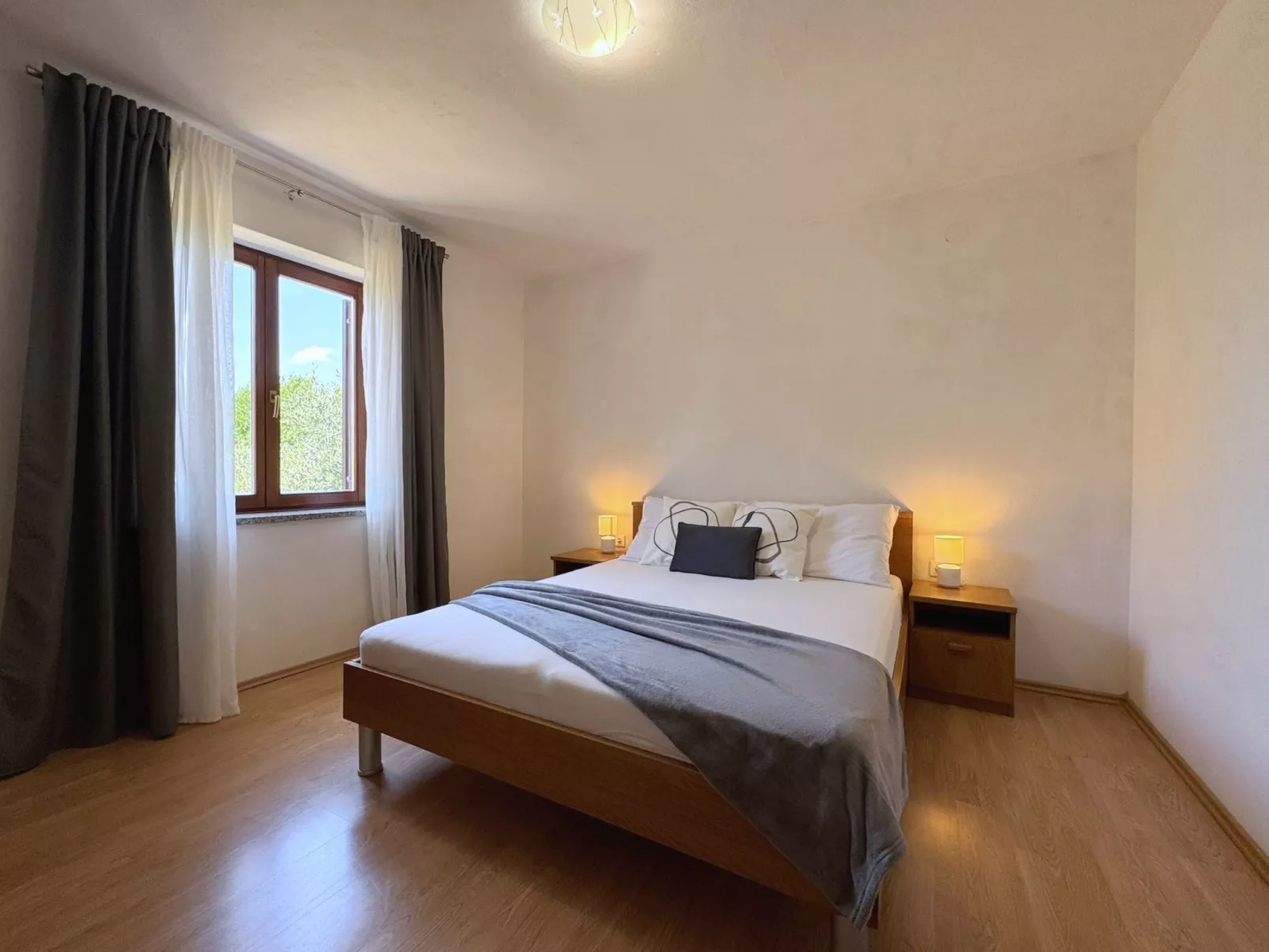 Apartment Dunato I.-Drinnen