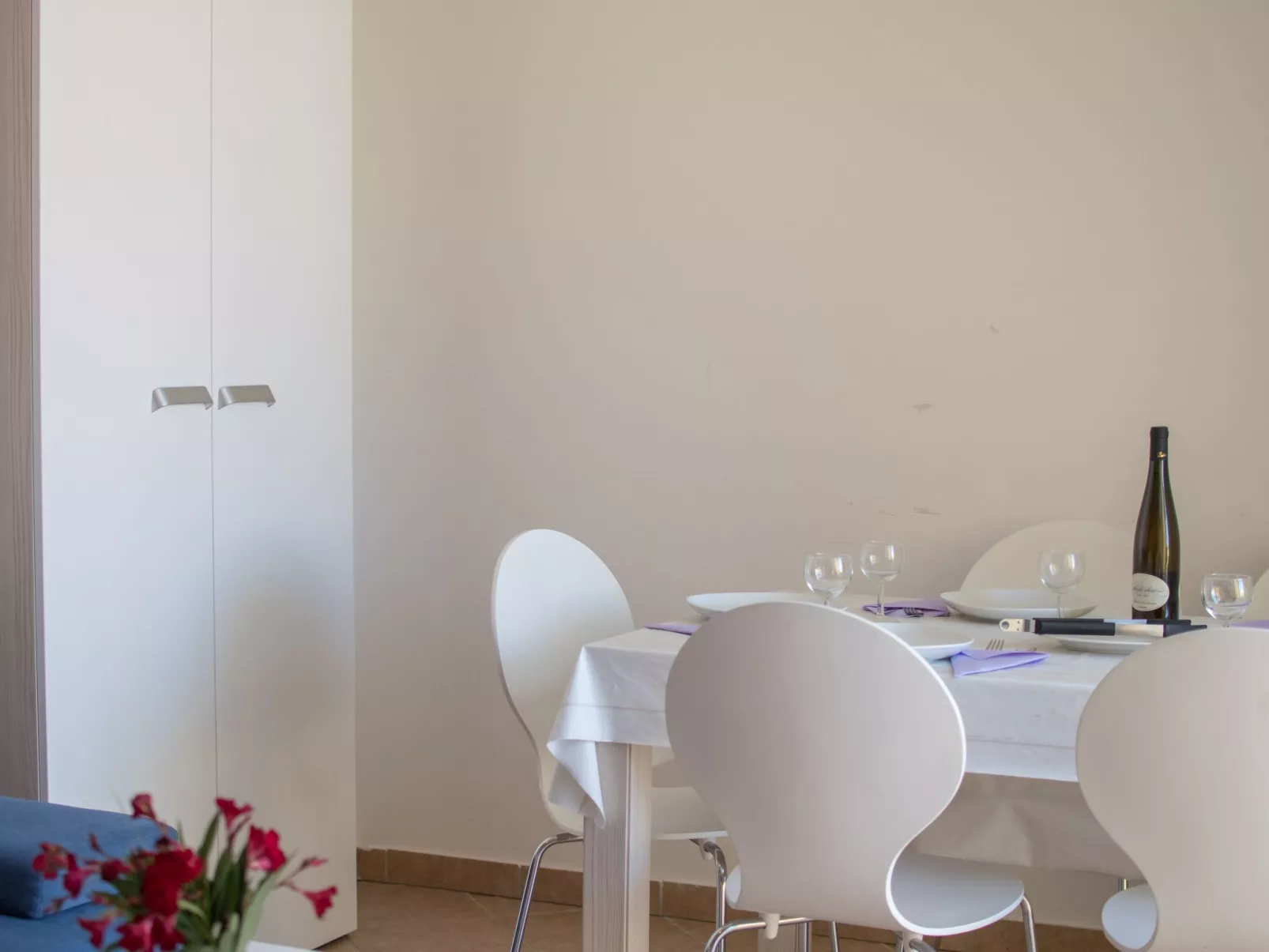 "Faro" mit Wi-Fi-Inside