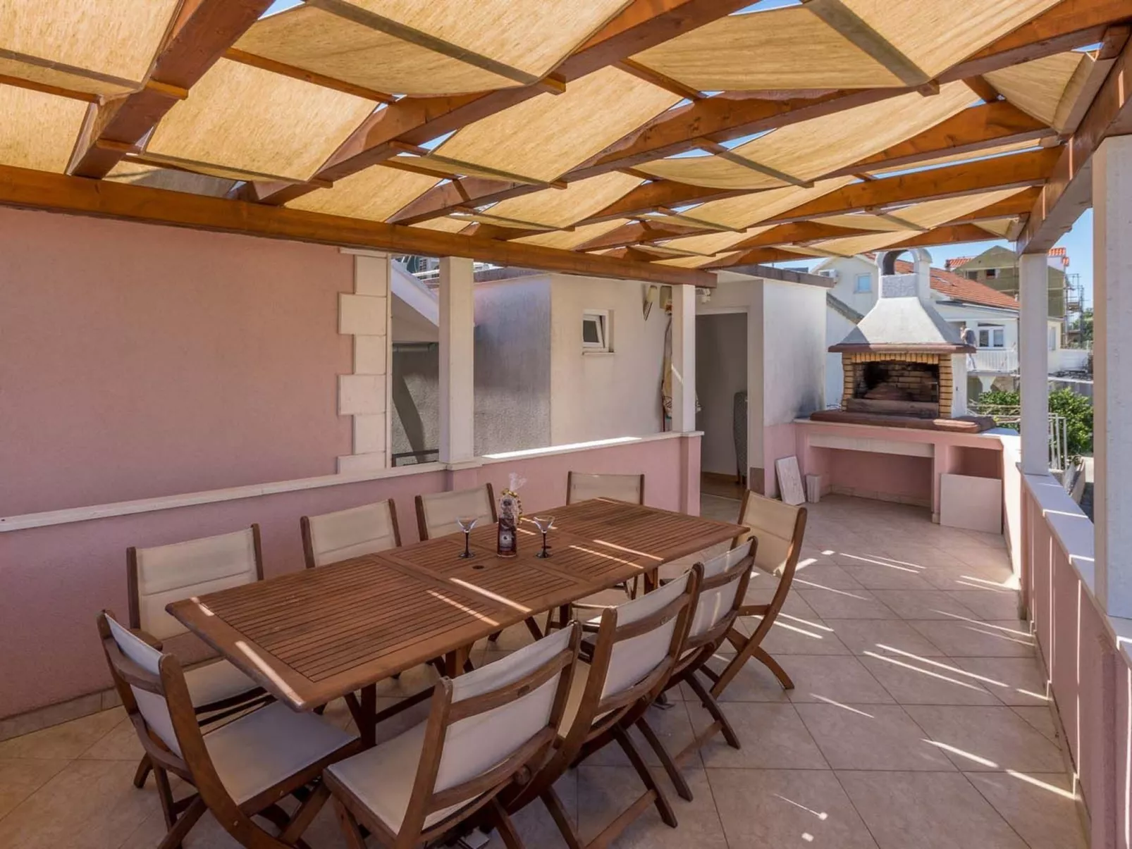 "Apartment Sommertraum"-Image-tags.info