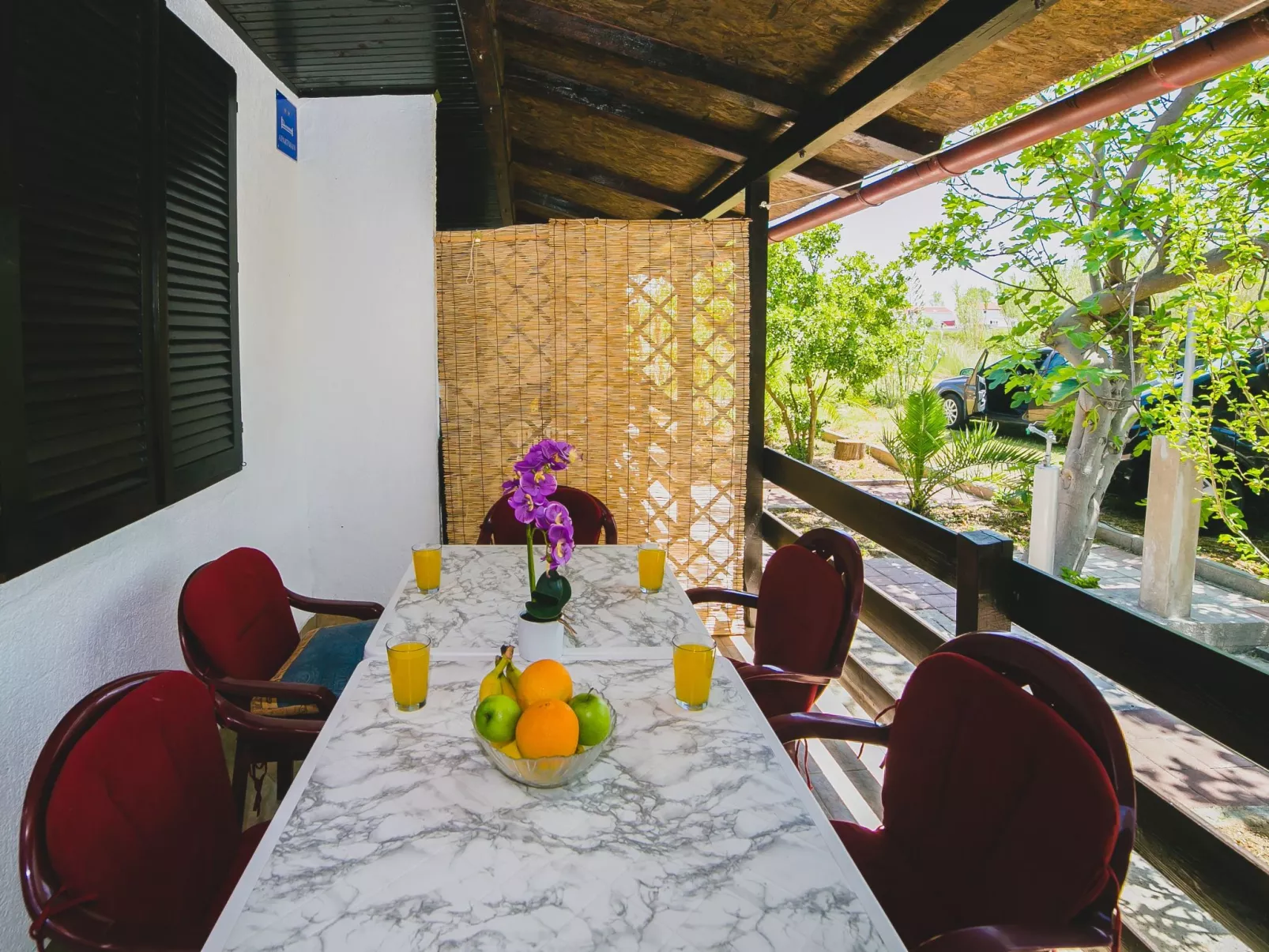 Gelassenheit am Meer 1-Draußen