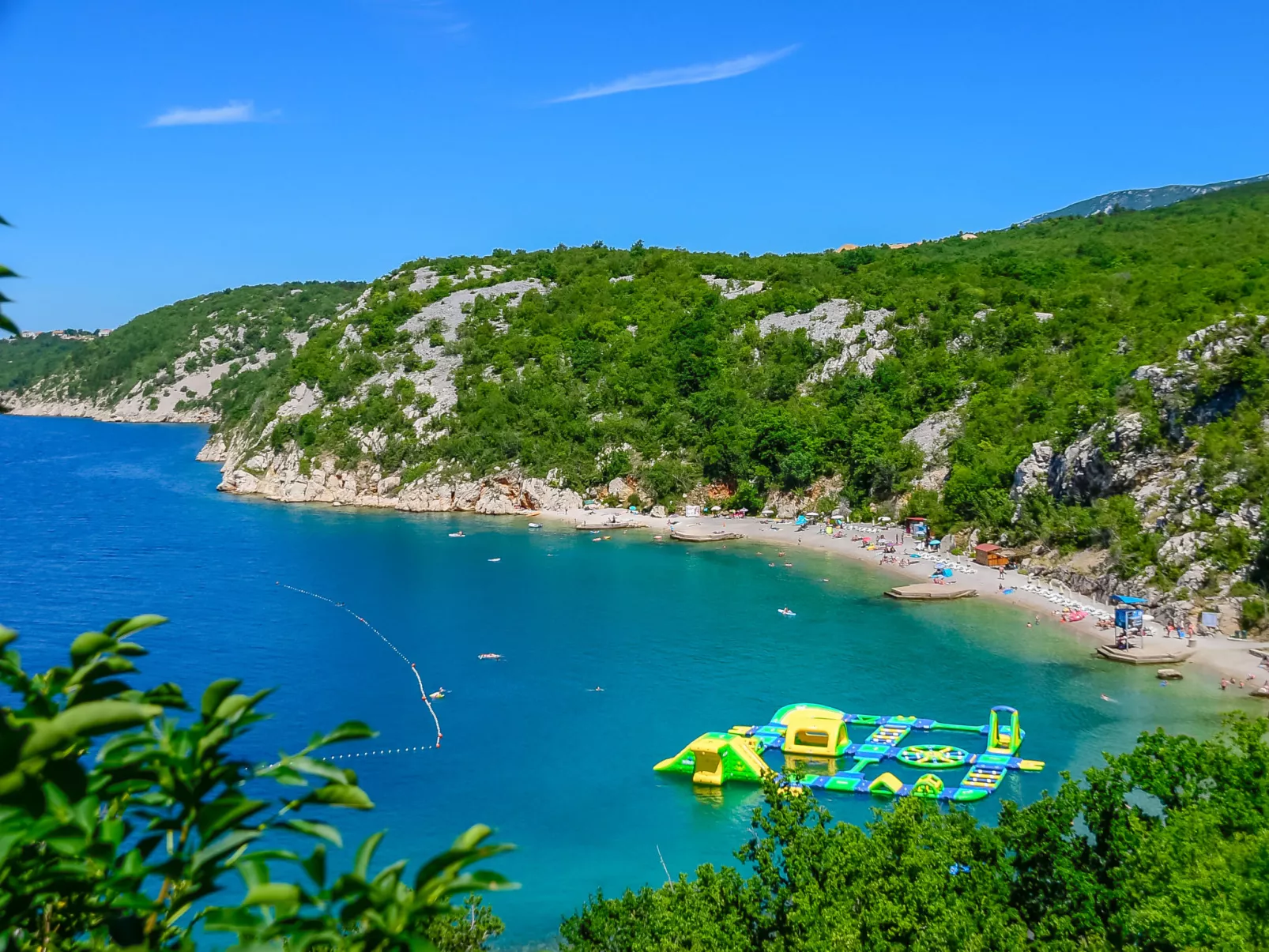 Wohnung Adriatic Dream 1-Area